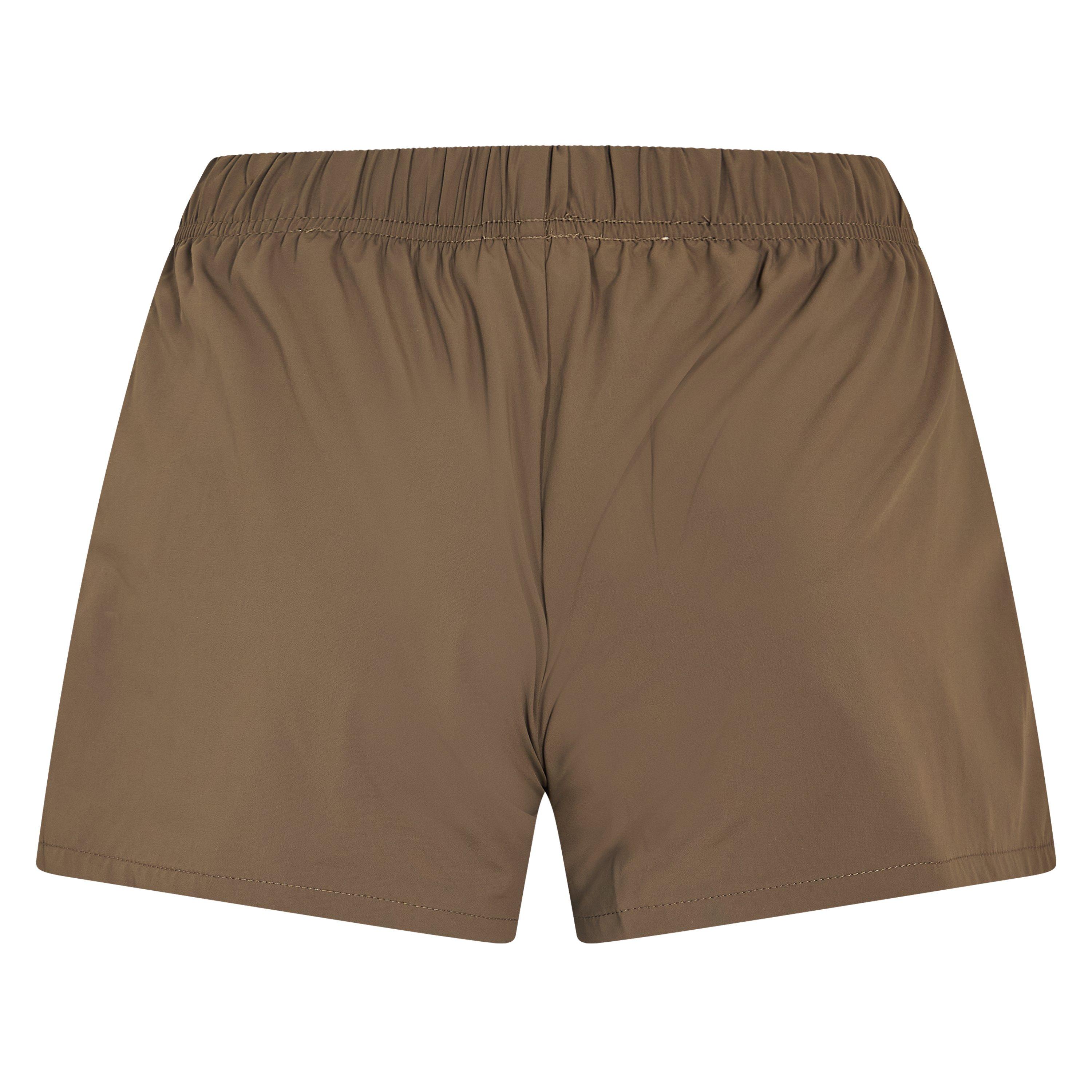 Black - Fear Of God Essentials - Women's Cycling Shorts - 2