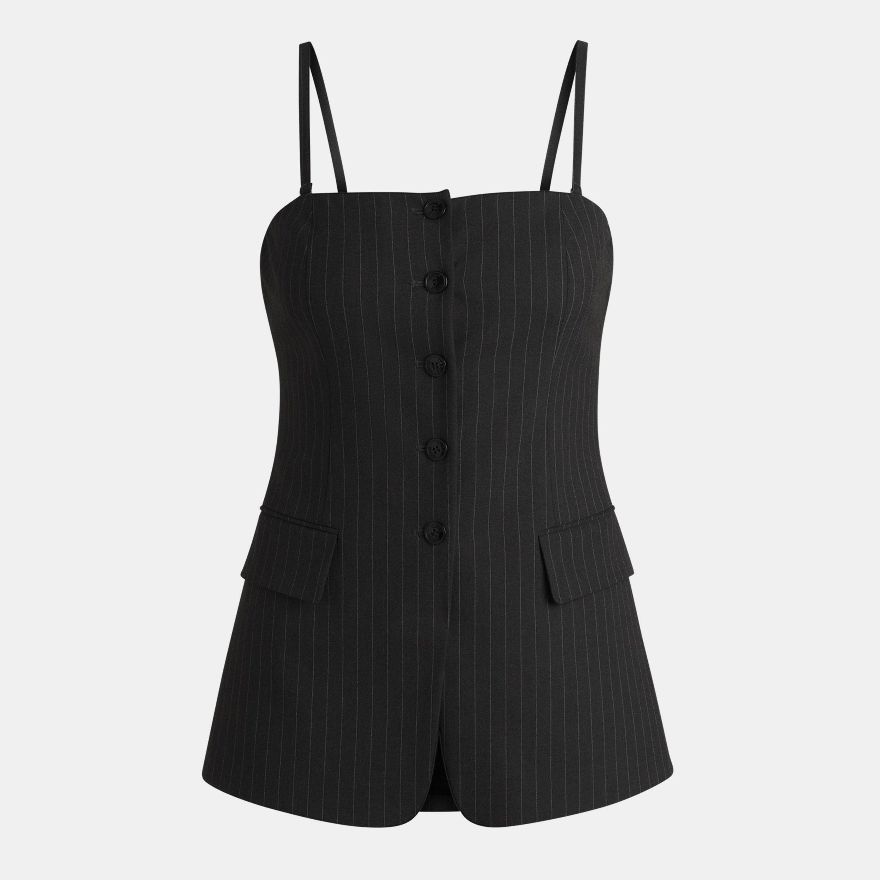 Hugo Women's Asiane Waistcoat