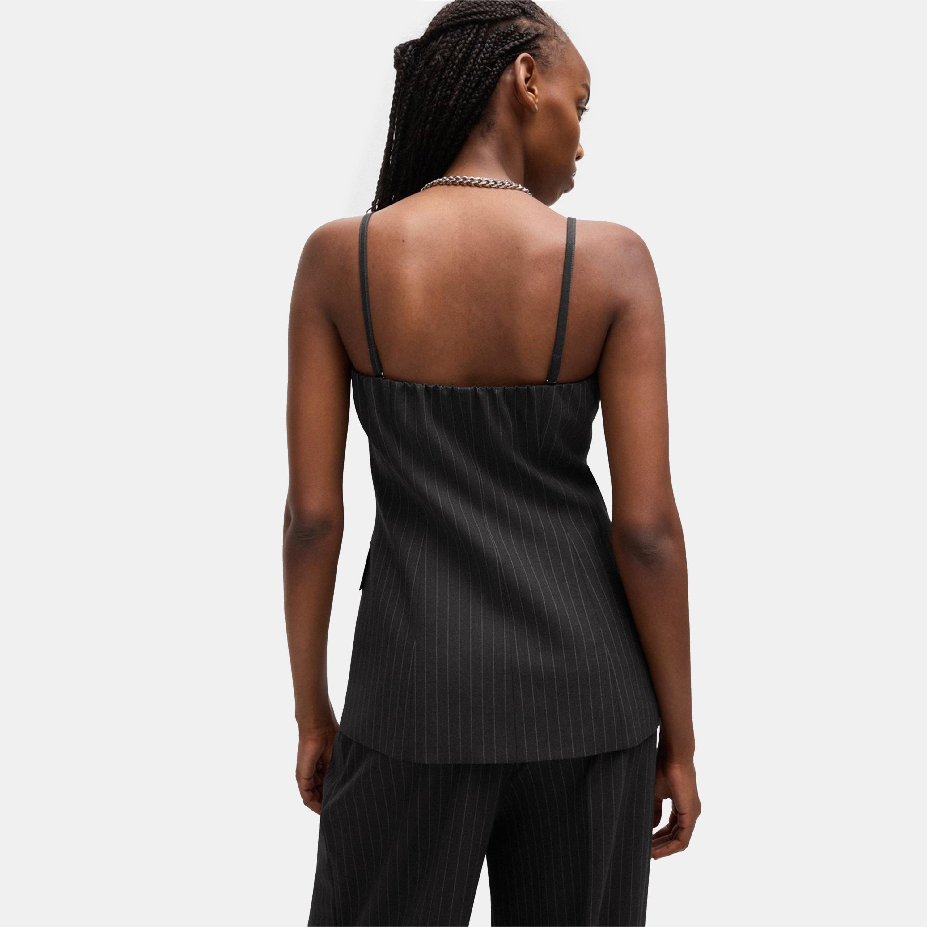 Open Misc - Hugo - Women's Asiane Waistcoat - 3