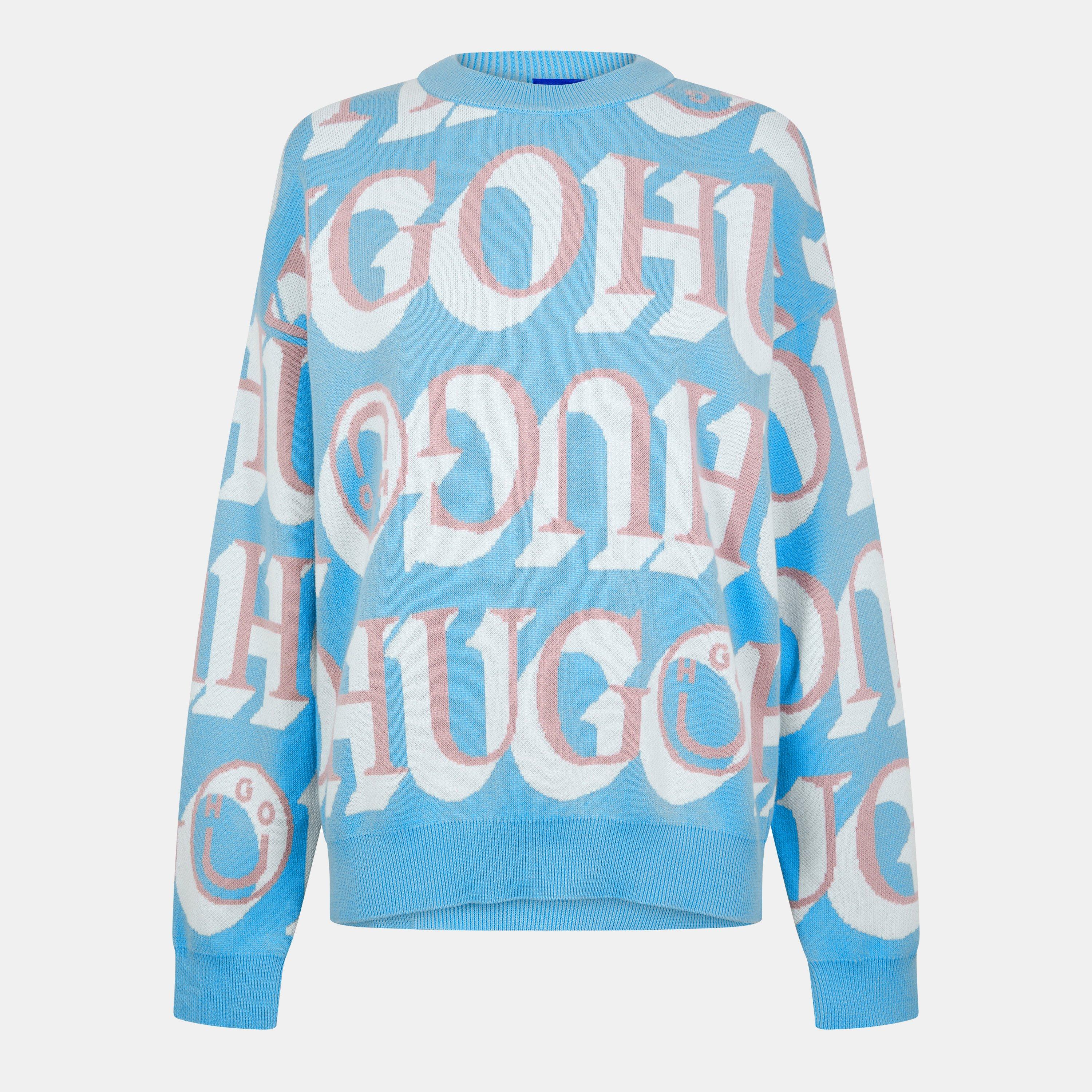 Open Misc - Hugo - Sestunni Jumper - 1