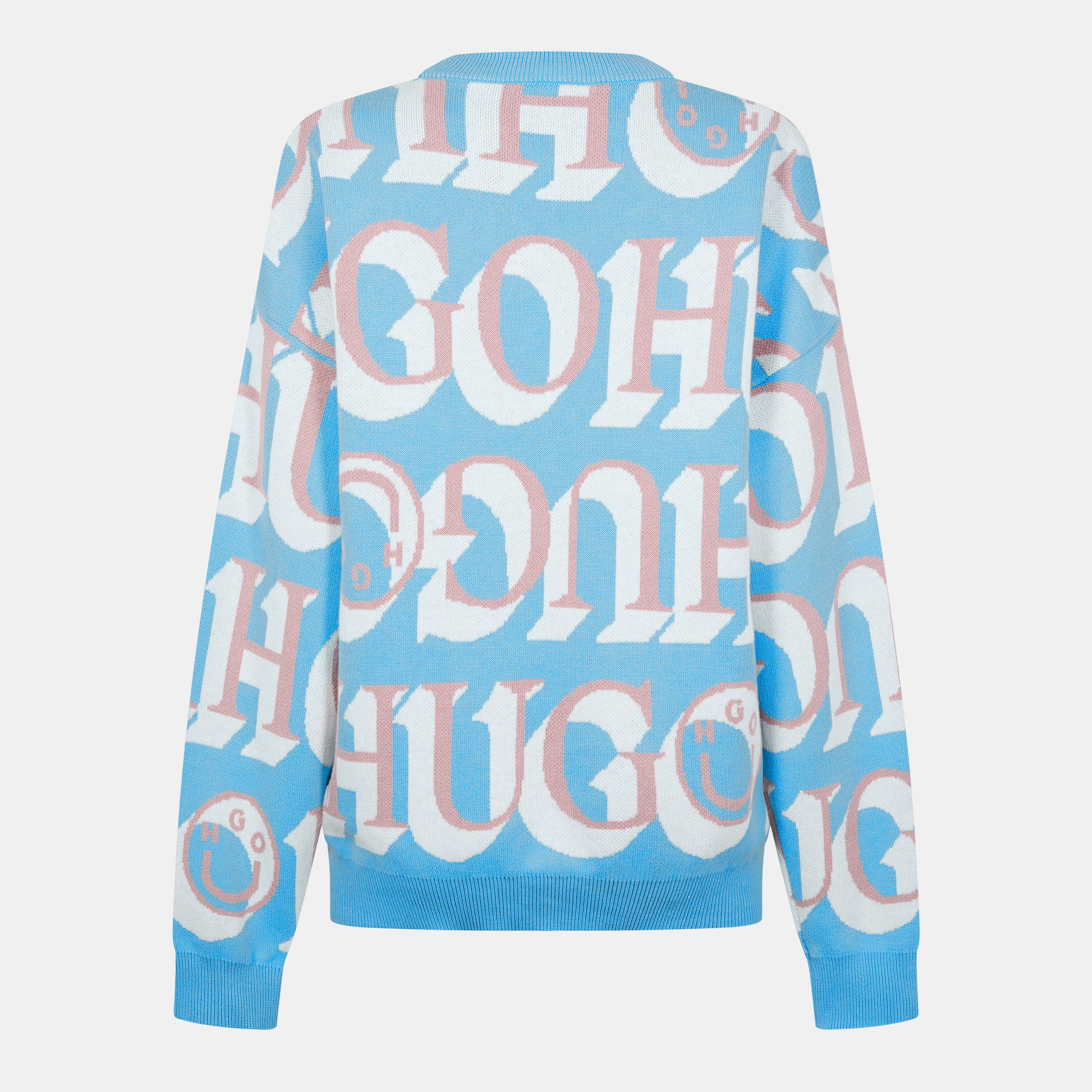 Open Misc - Hugo - Jumper - 2