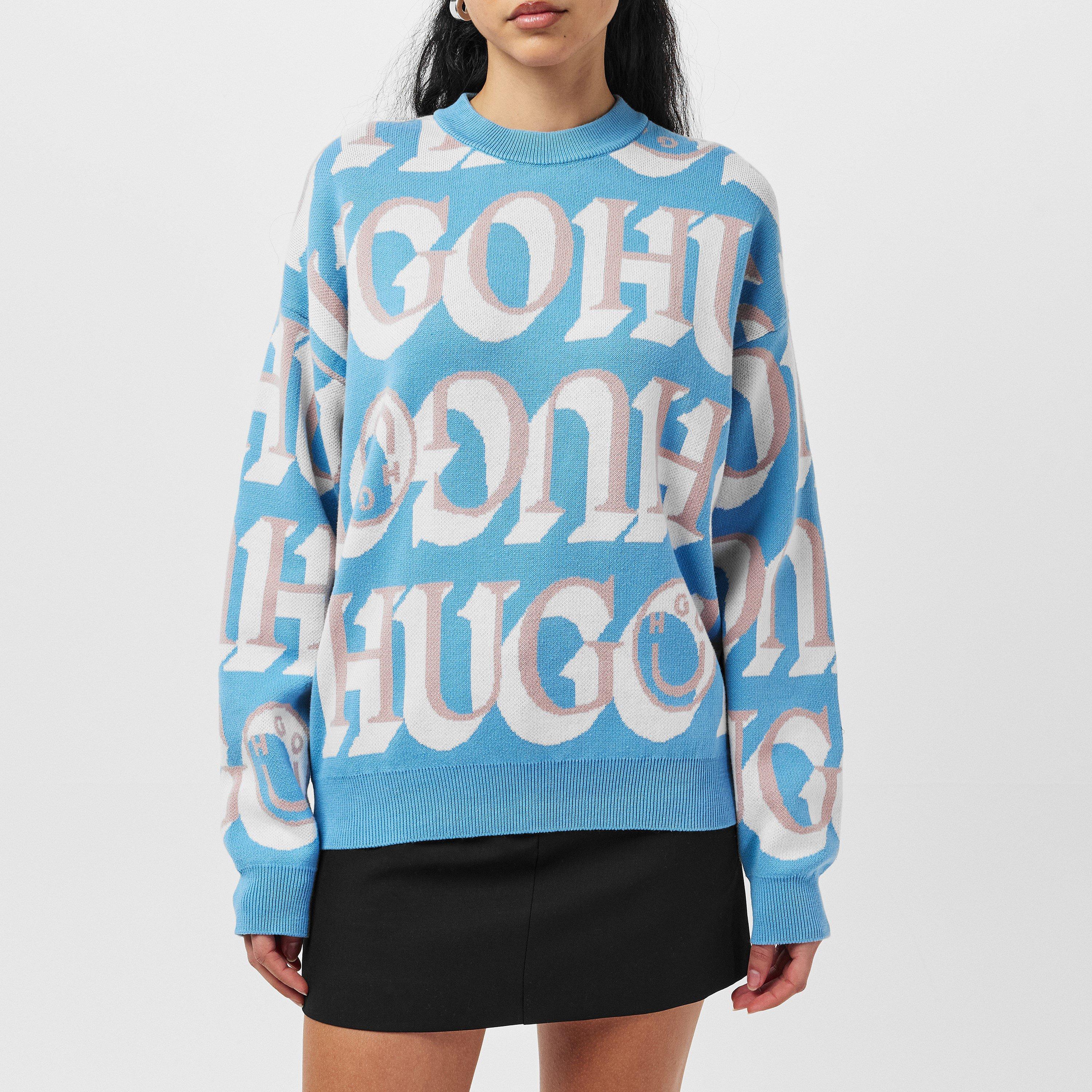 Open Misc - Hugo - Jumper - 3