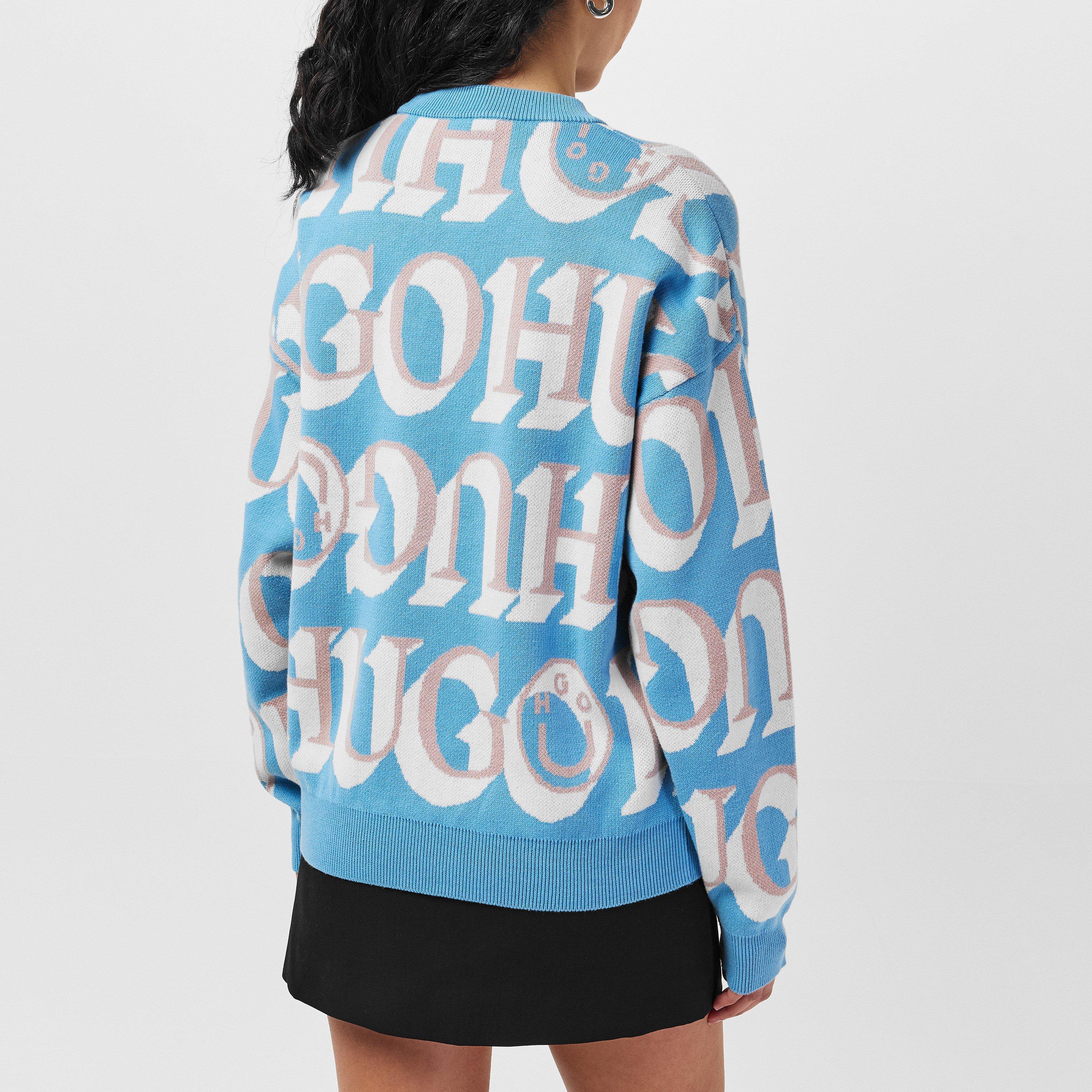 Open Misc - Hugo - Jumper - 4