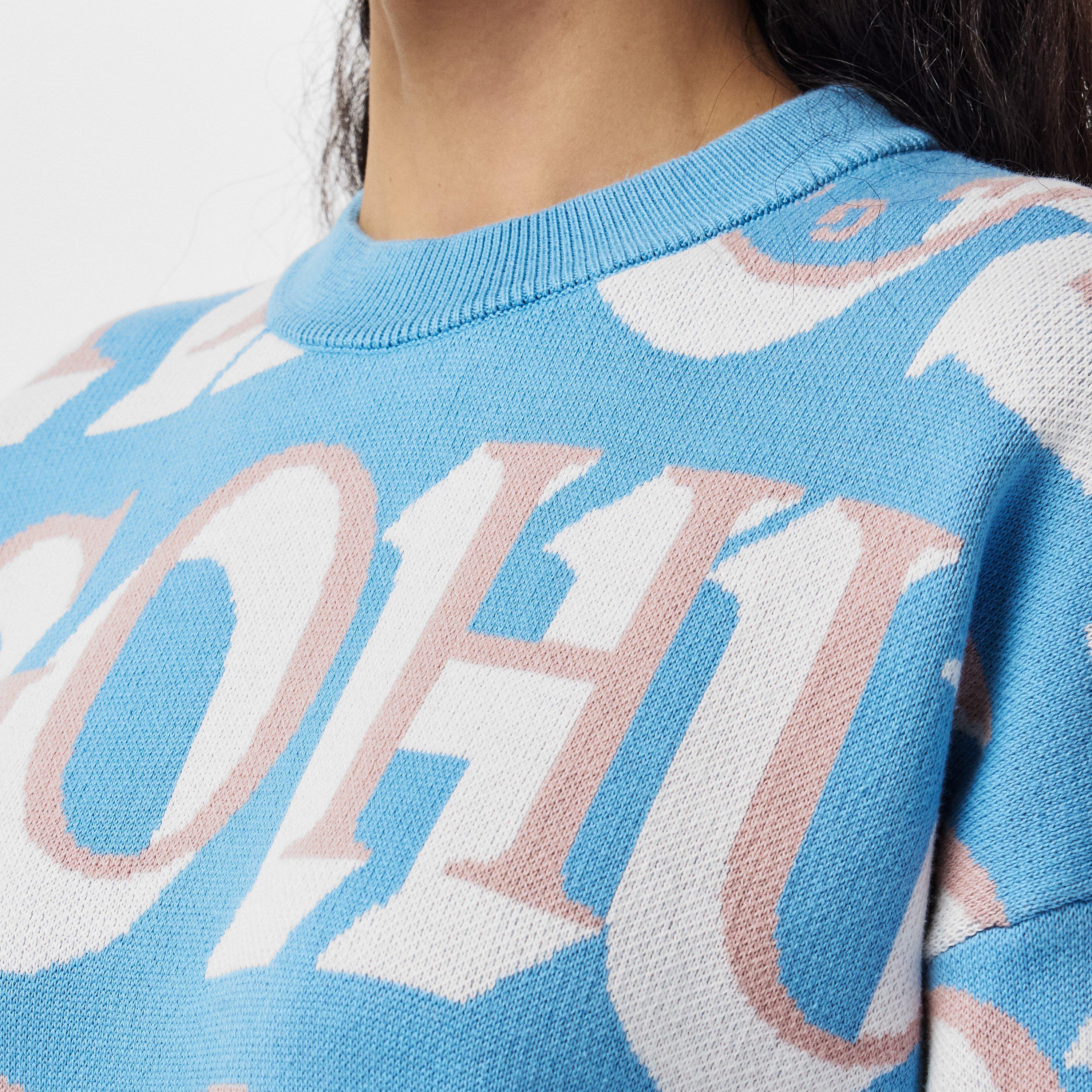 Open Misc - Hugo - Jumper - 5