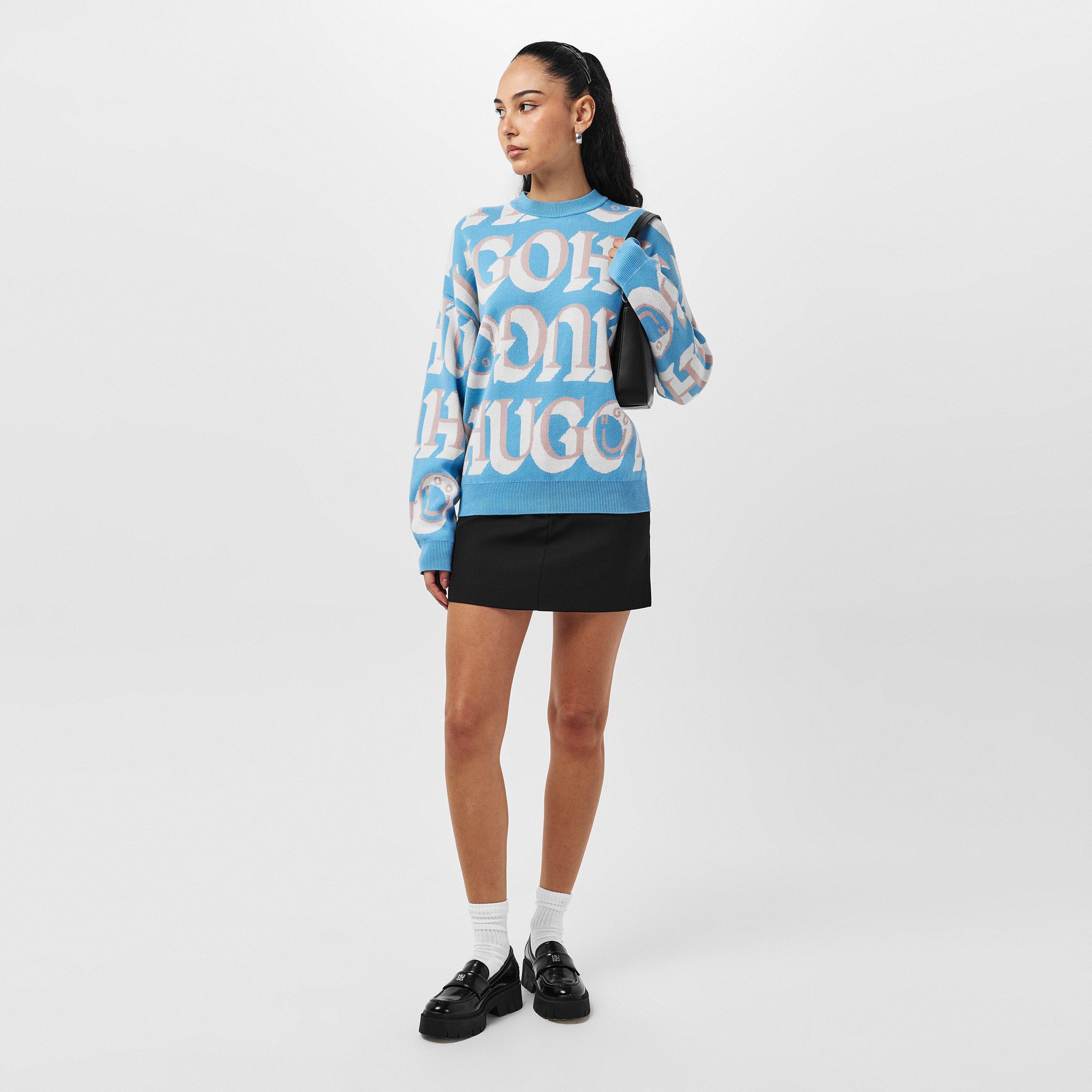 Open Misc - Hugo - Jumper - 6