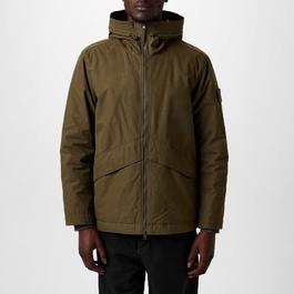 Stone Island Ghost Tank Shield Jacket