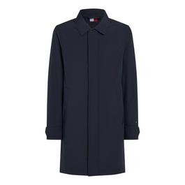 Tommy Hilfiger LW PACKABLE CARCOAT