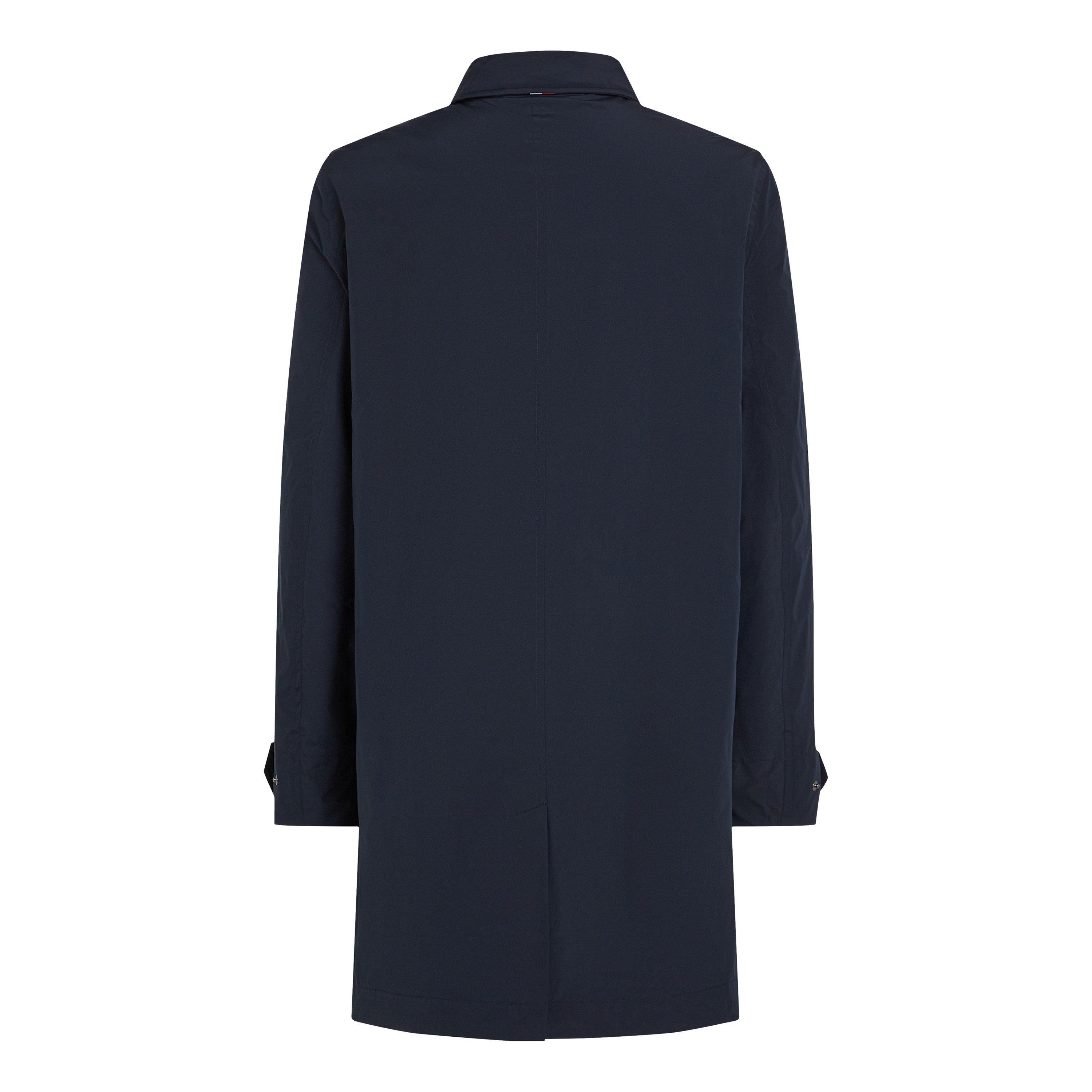 Desert Sky DW5 - Tommy Hilfiger - Men's Packable Trench Coat - 2