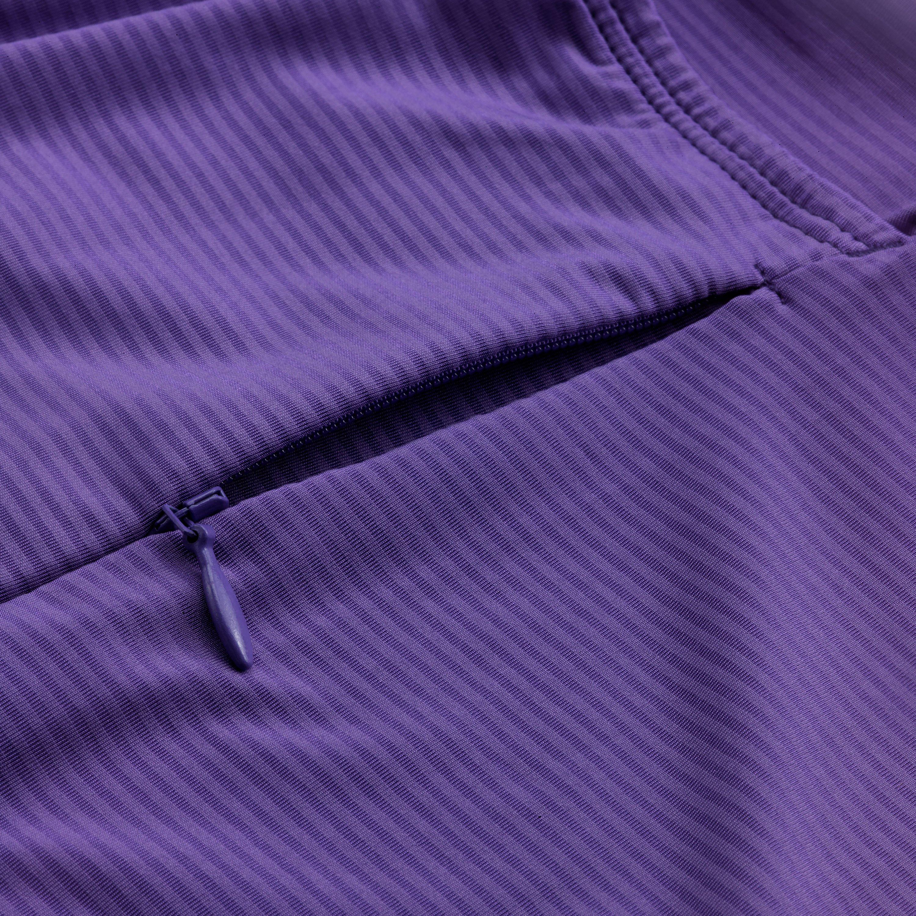 Ultra Violet - Dhb - Aeron Womens Short Sleeve Jersey 3.0 - 5