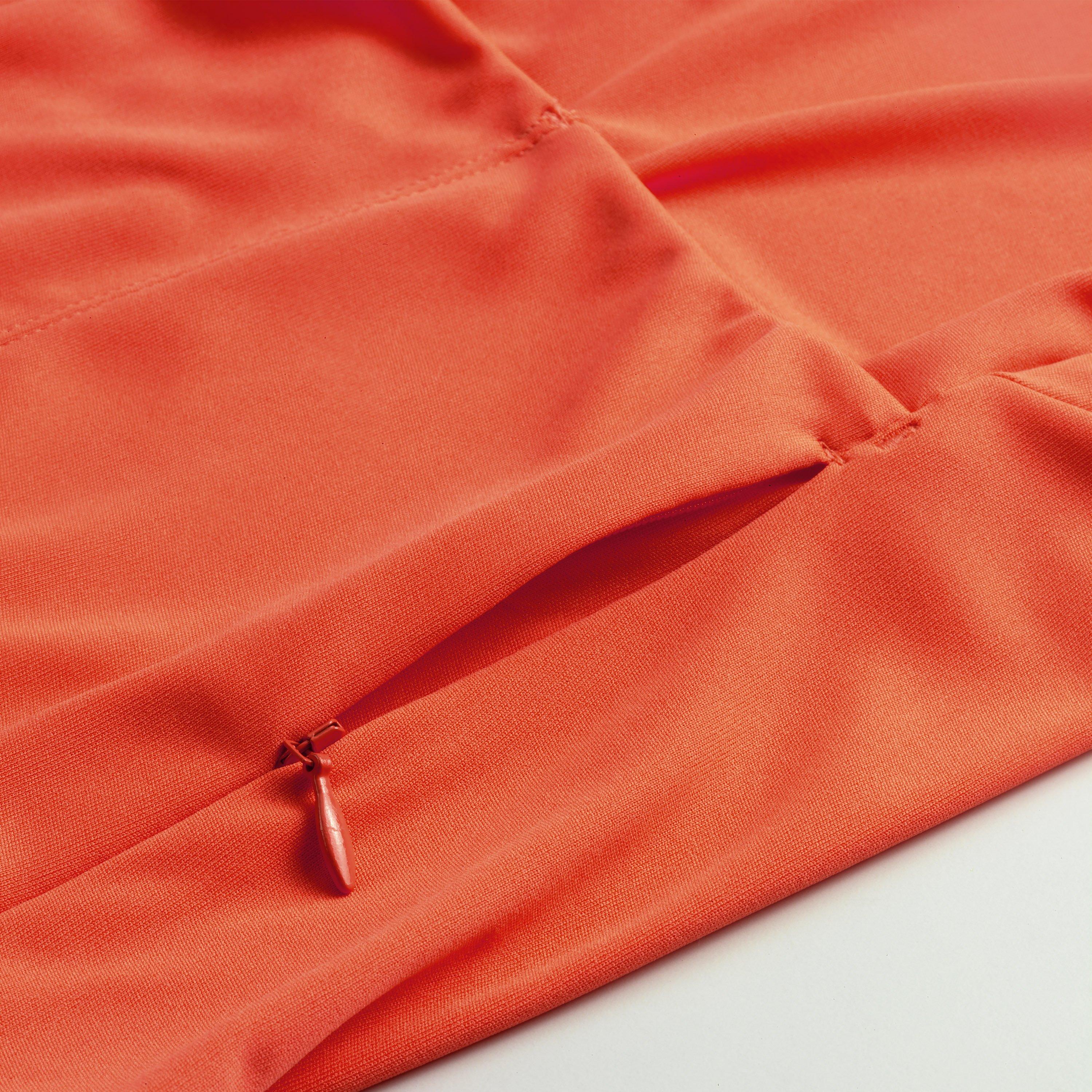 Hot Coral - Dhb - Moda Womens Short Sleeve Jersey 2.0 - 6
