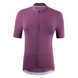 Dhb Moda Womens Short Sleeve Jersey 2.0