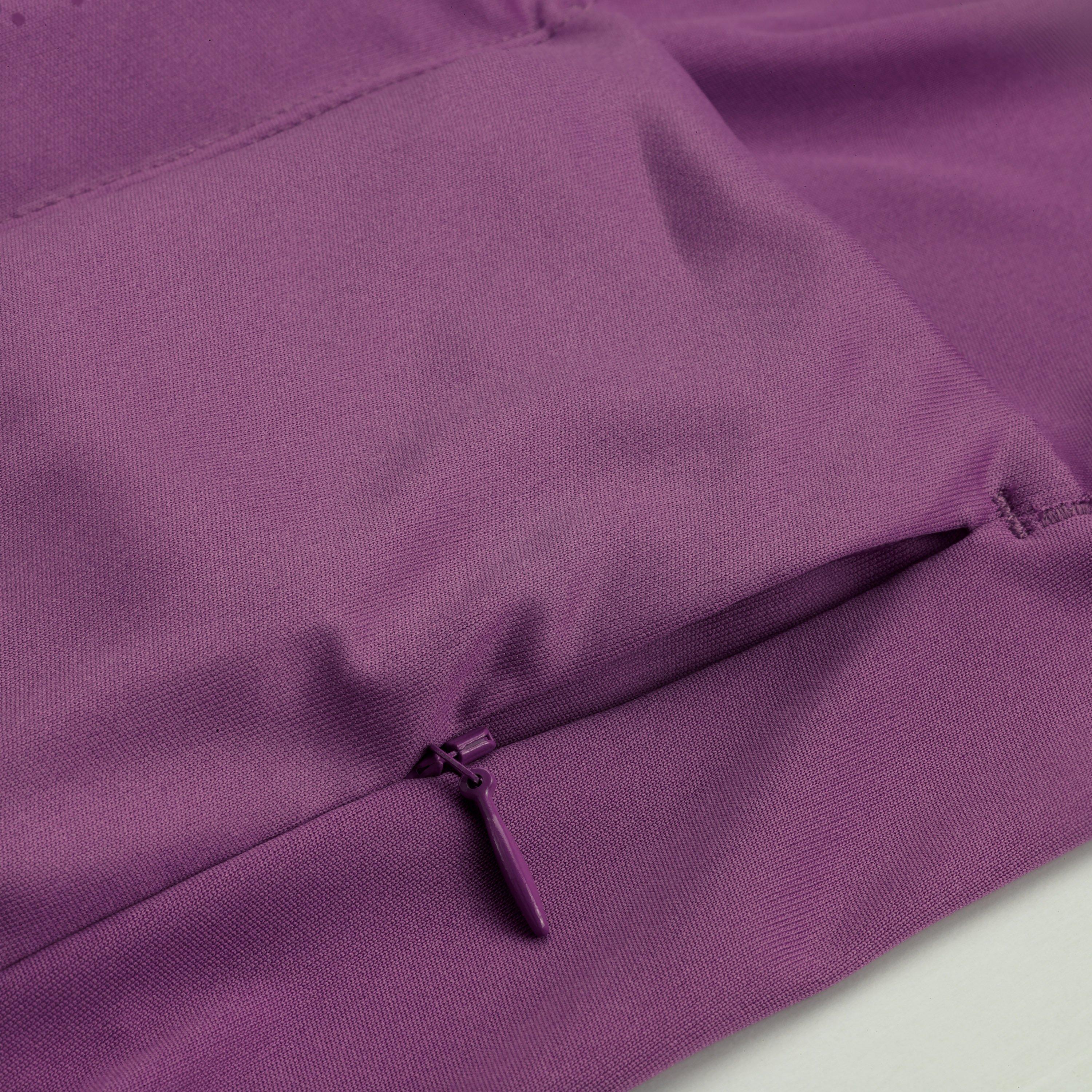 Argyl Purple - Dhb - Moda Womens Short Sleeve Jersey 2.0 - 5