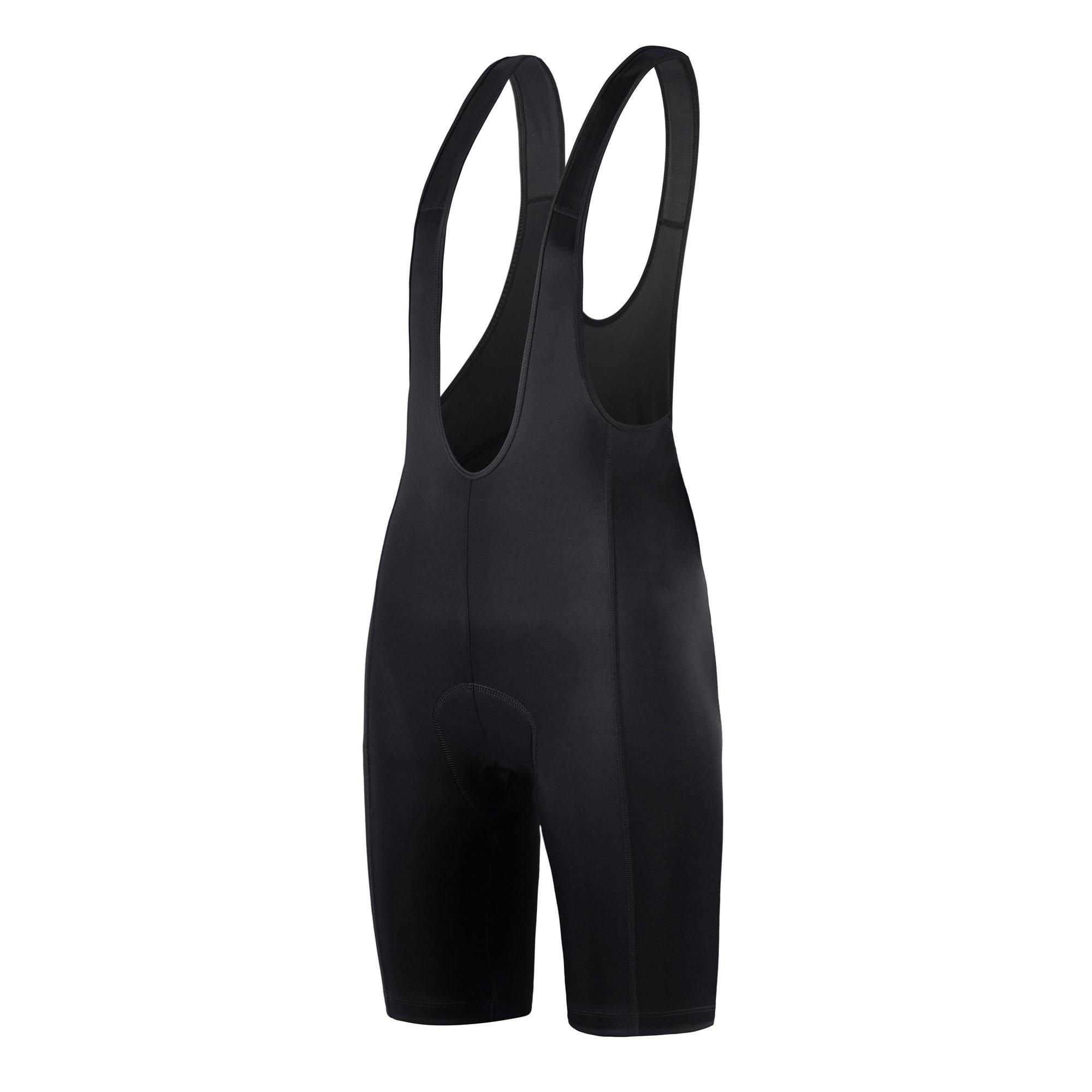 Negro - Dhb - Womens Bib Shorts - 3