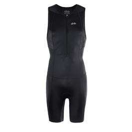 Dhb Hydron Mens Sleeveless Tri Suit