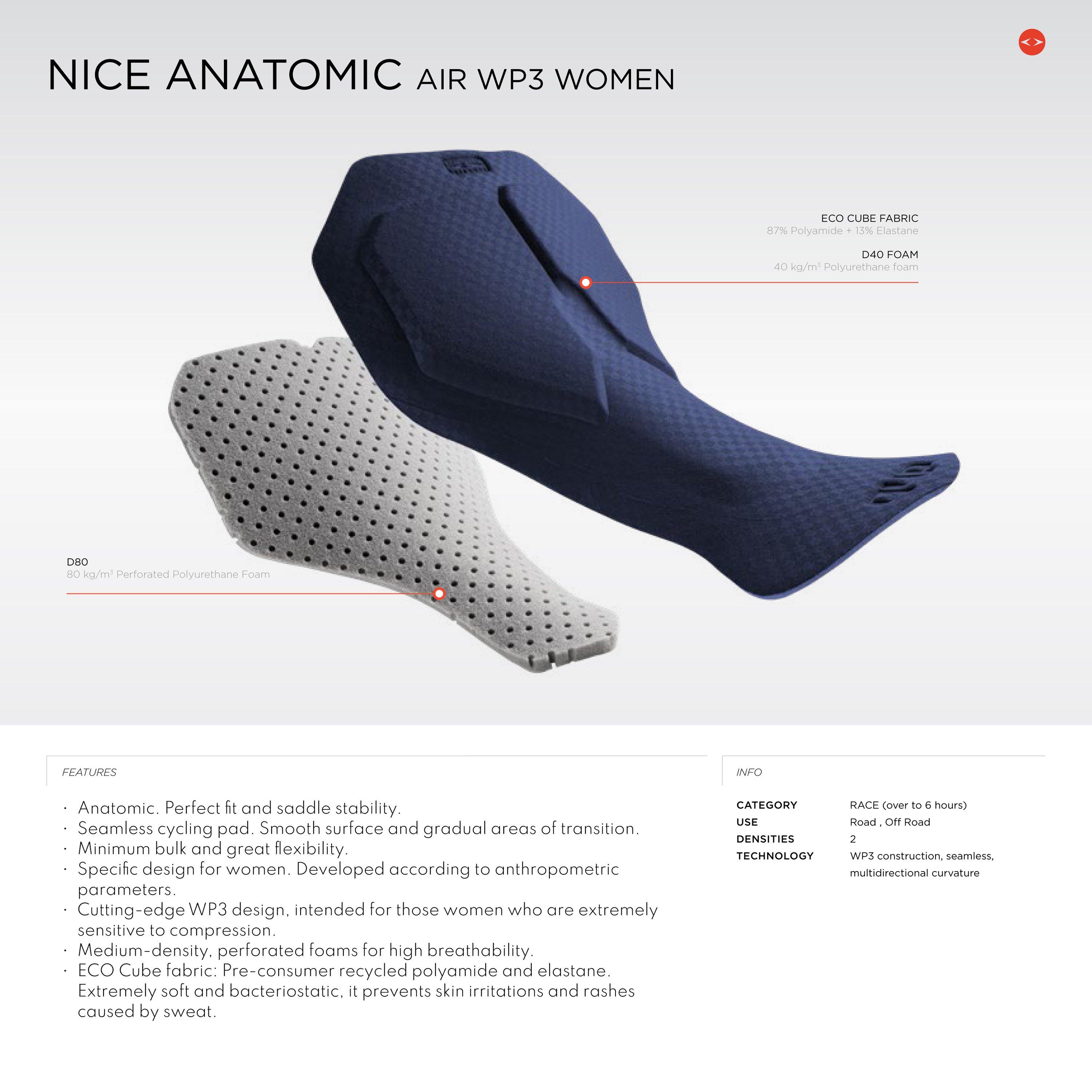 Zwart - Dhb - Moda Womens Classic Thermal Bib Tights - 4