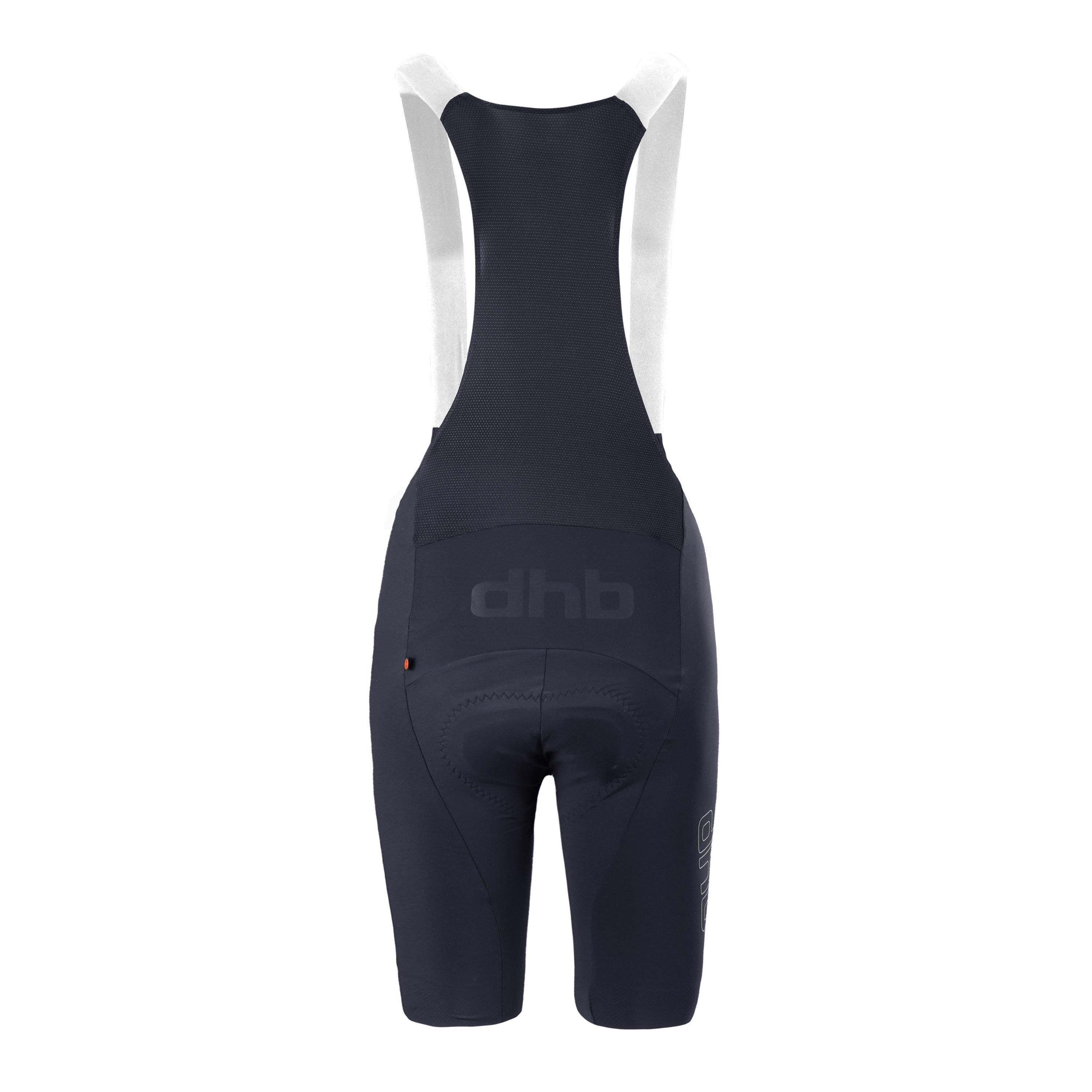 Navy Blazer - Dhb - Aeron Mens Bib Shorts 2.0 - 2