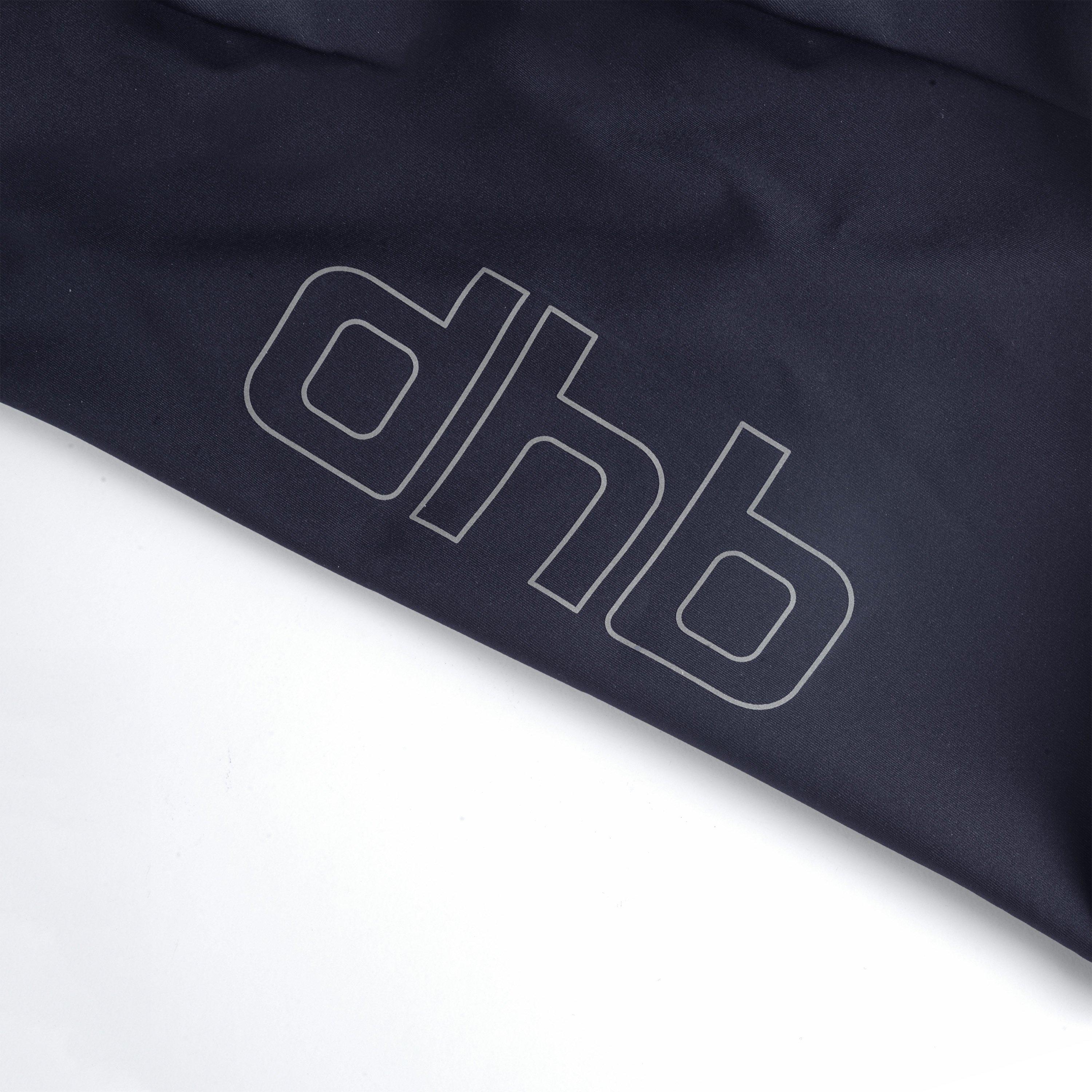 Navy Blazer - Dhb - Aeron Mens Bib Shorts 2.0 - 5