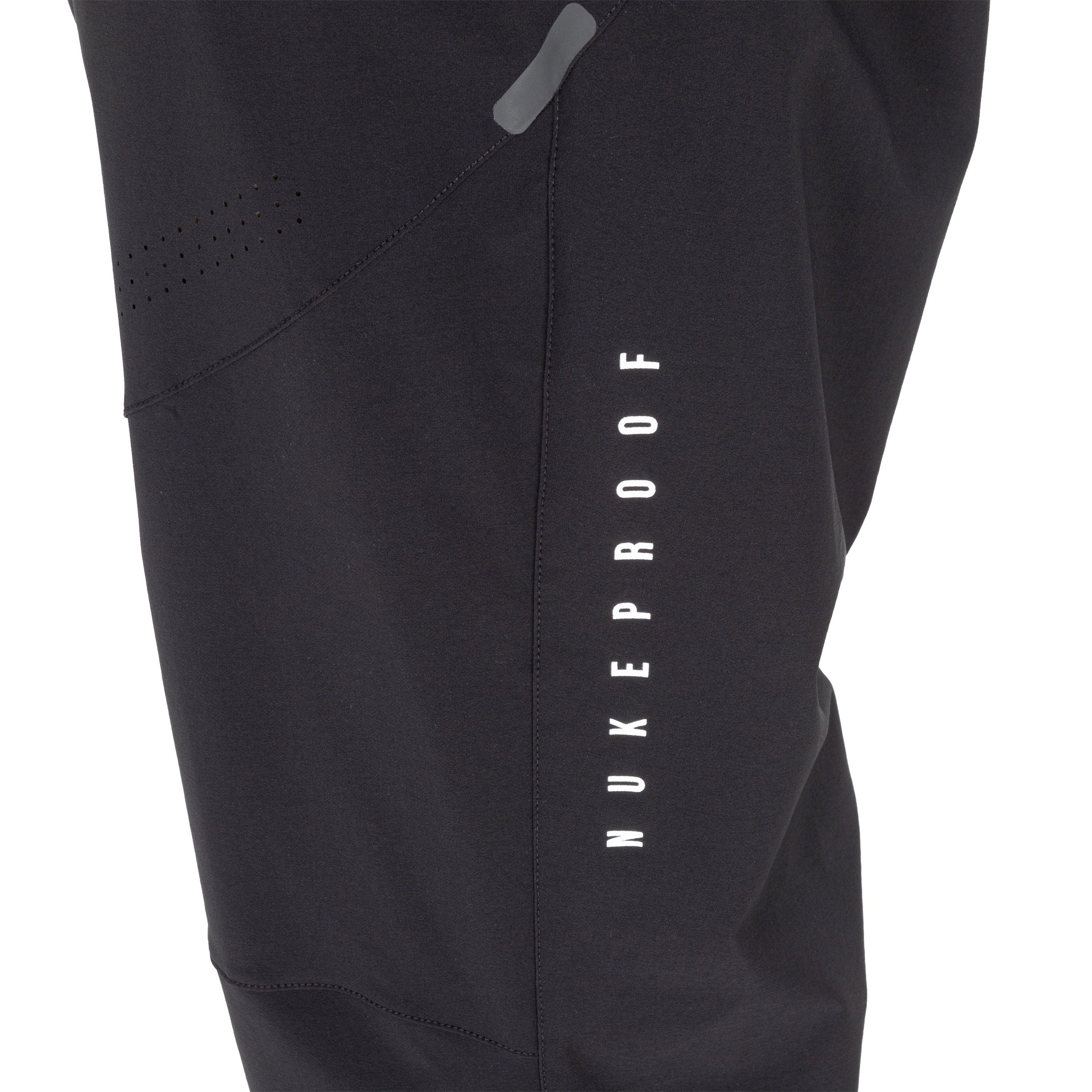Black - Nukeproof - Blackline Trail MTB Trousers - 6