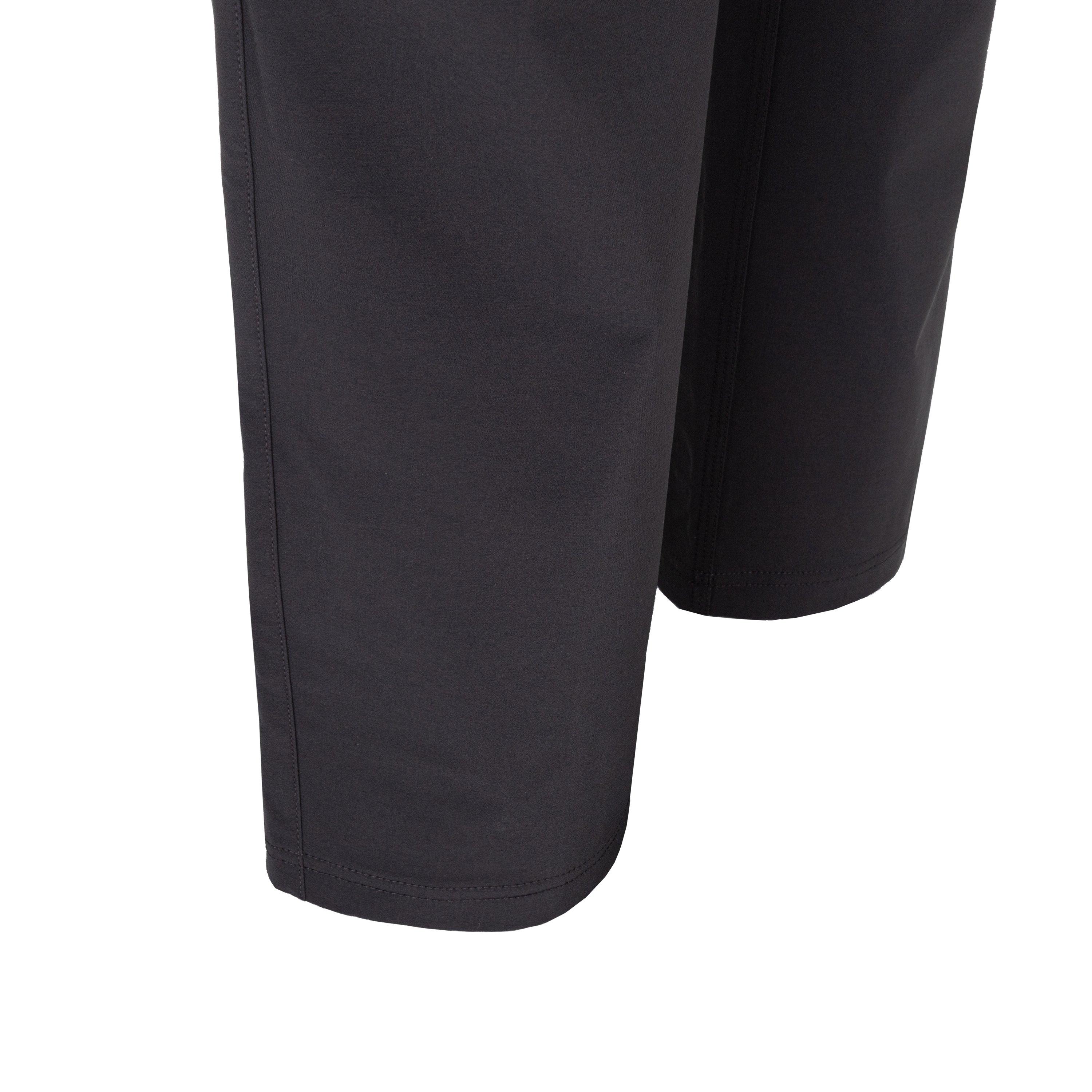 Black - Nukeproof - Blackline Trail MTB Trousers - 7