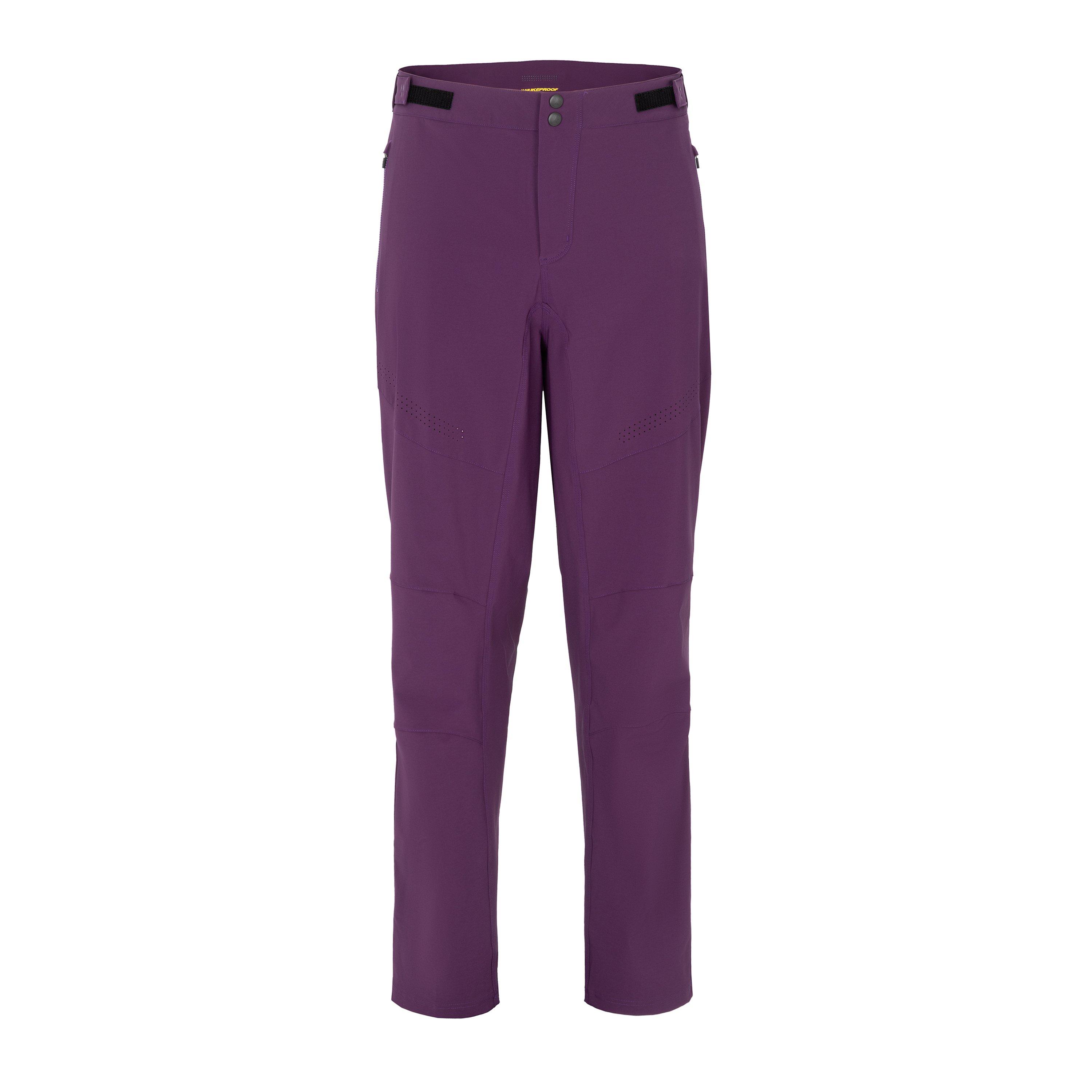 Paarse vaandel - Nukeproof - Blackline Trail MTB Trousers - 1
