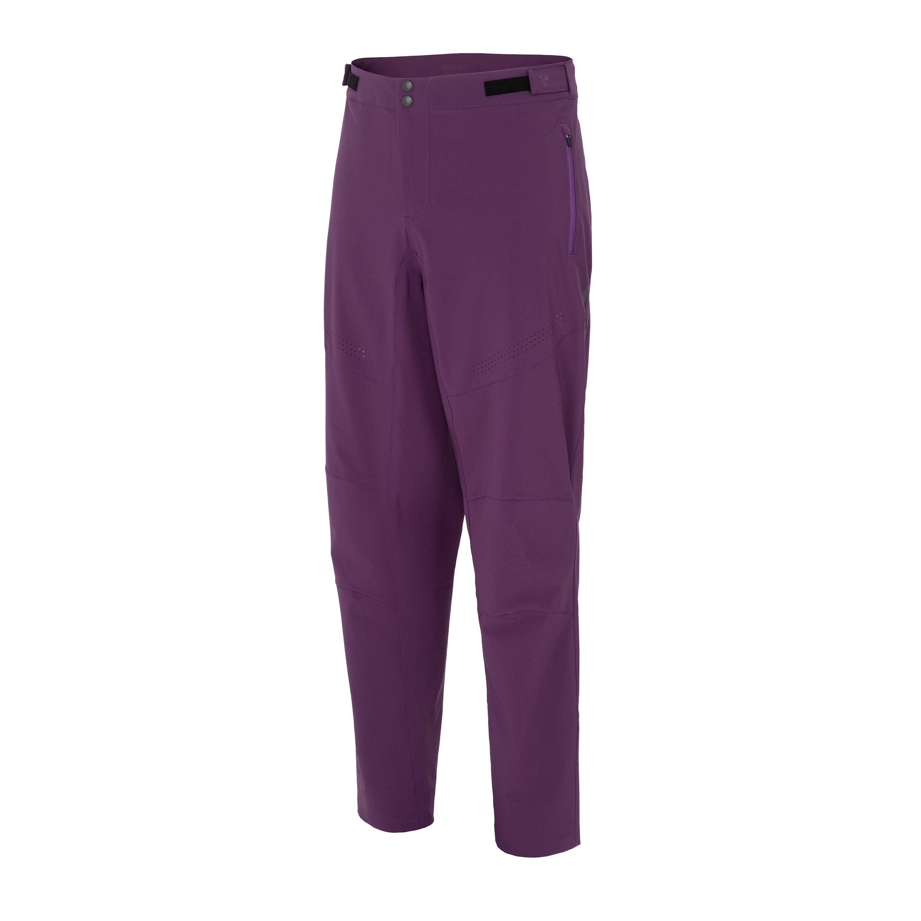 Purple Pennant - Nukeproof - Blackline Trail MTB Trousers - 4