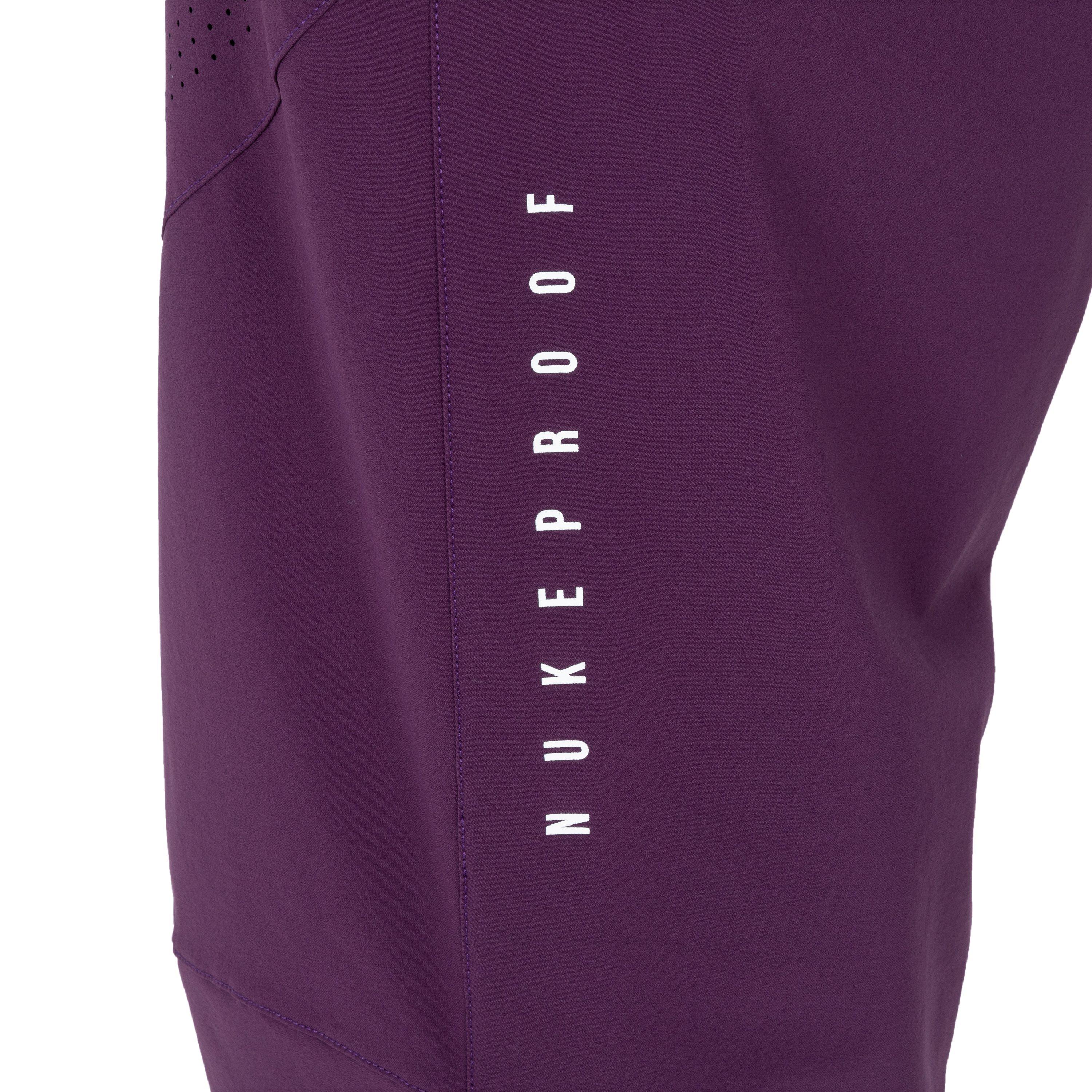 Purple Pennant - Nukeproof - Blackline Trail MTB Trousers - 6