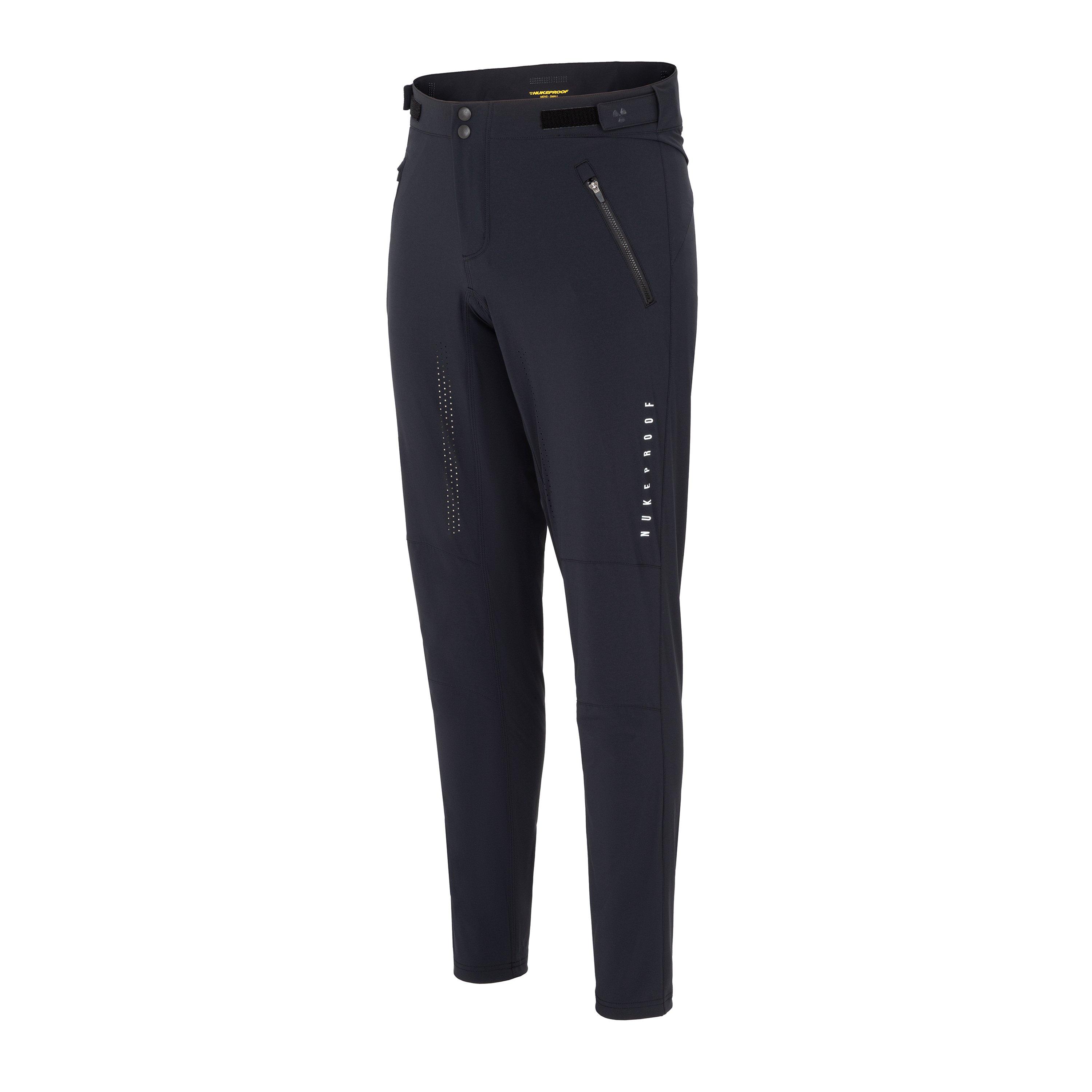Nero - Nukeproof - Trail MTB Trousers - 4