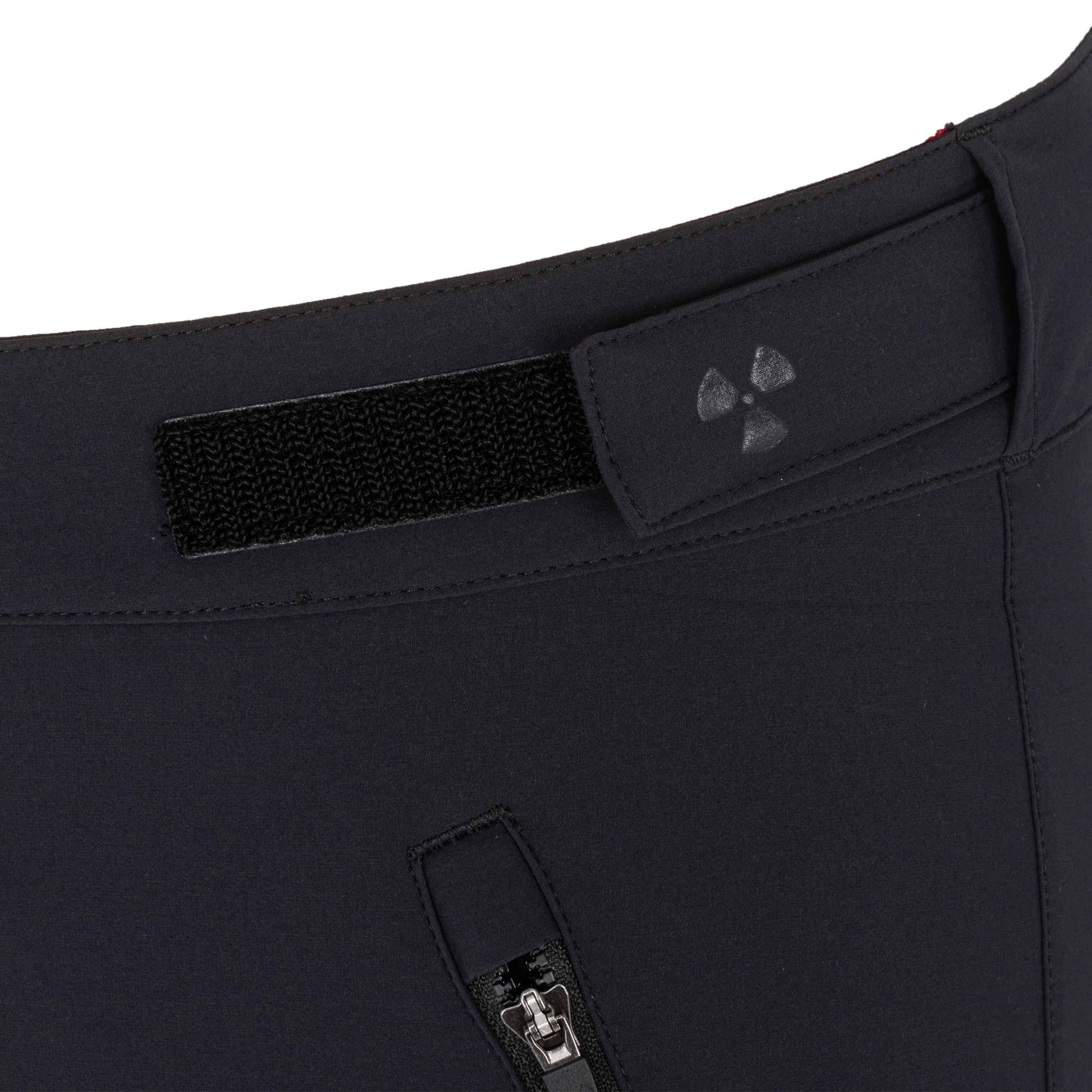 Nero - Nukeproof - Trail MTB Trousers - 5