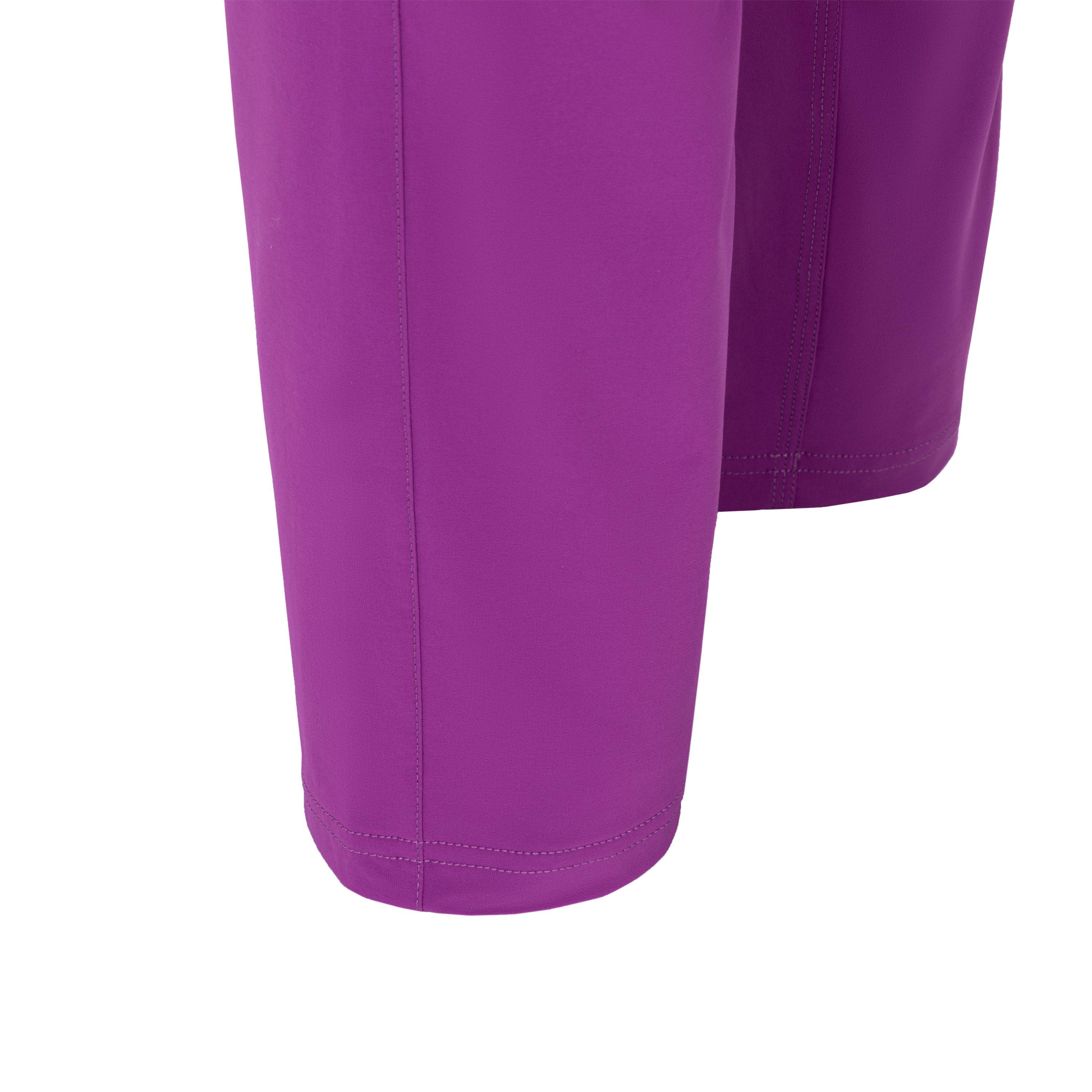 Sparkling Grape - Nukeproof - Men's Trail MTB Trousers - 8