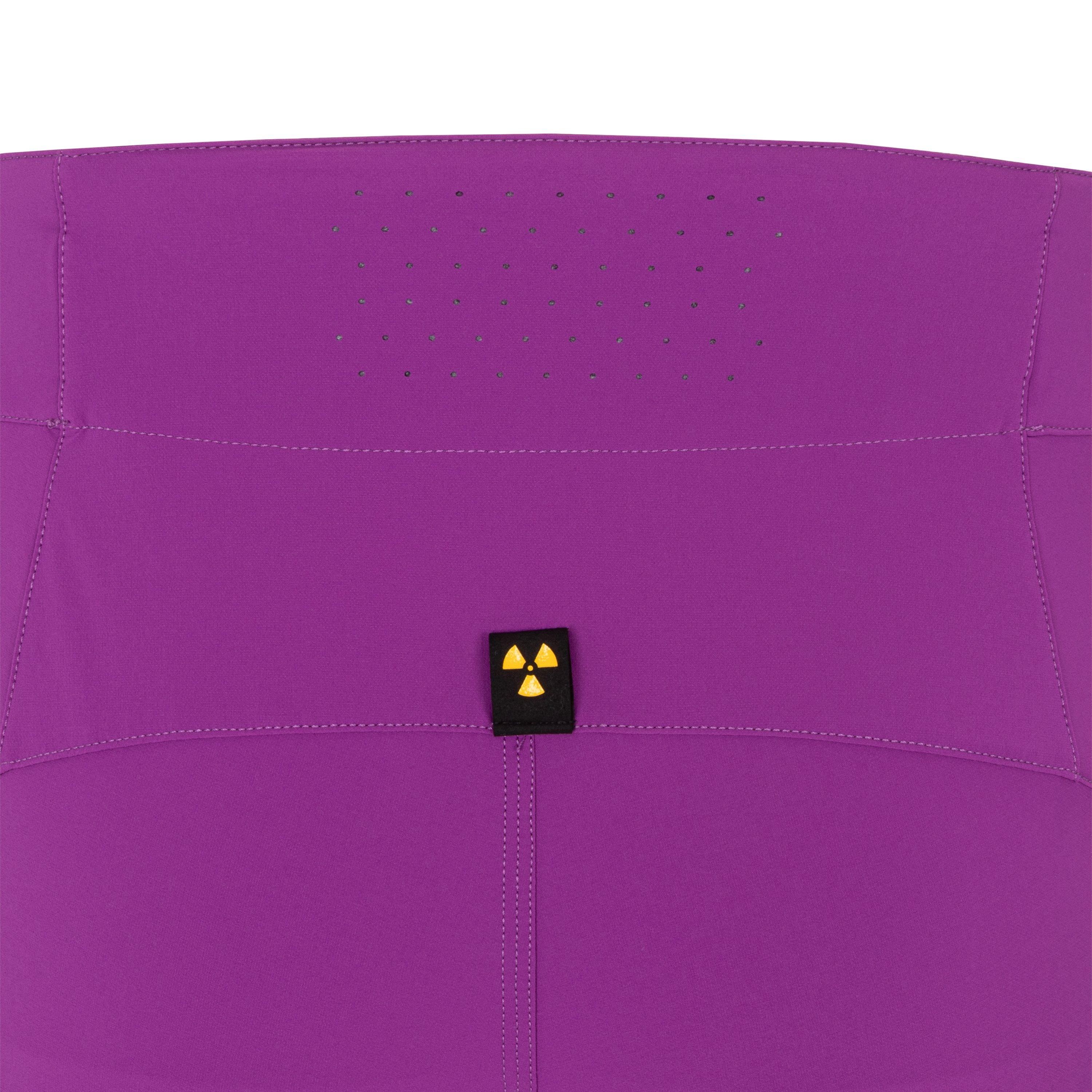 Sparkling Grape - Nukeproof - Men's Trail MTB Trousers - 9