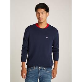 Tommy Jeans Pullover sweater