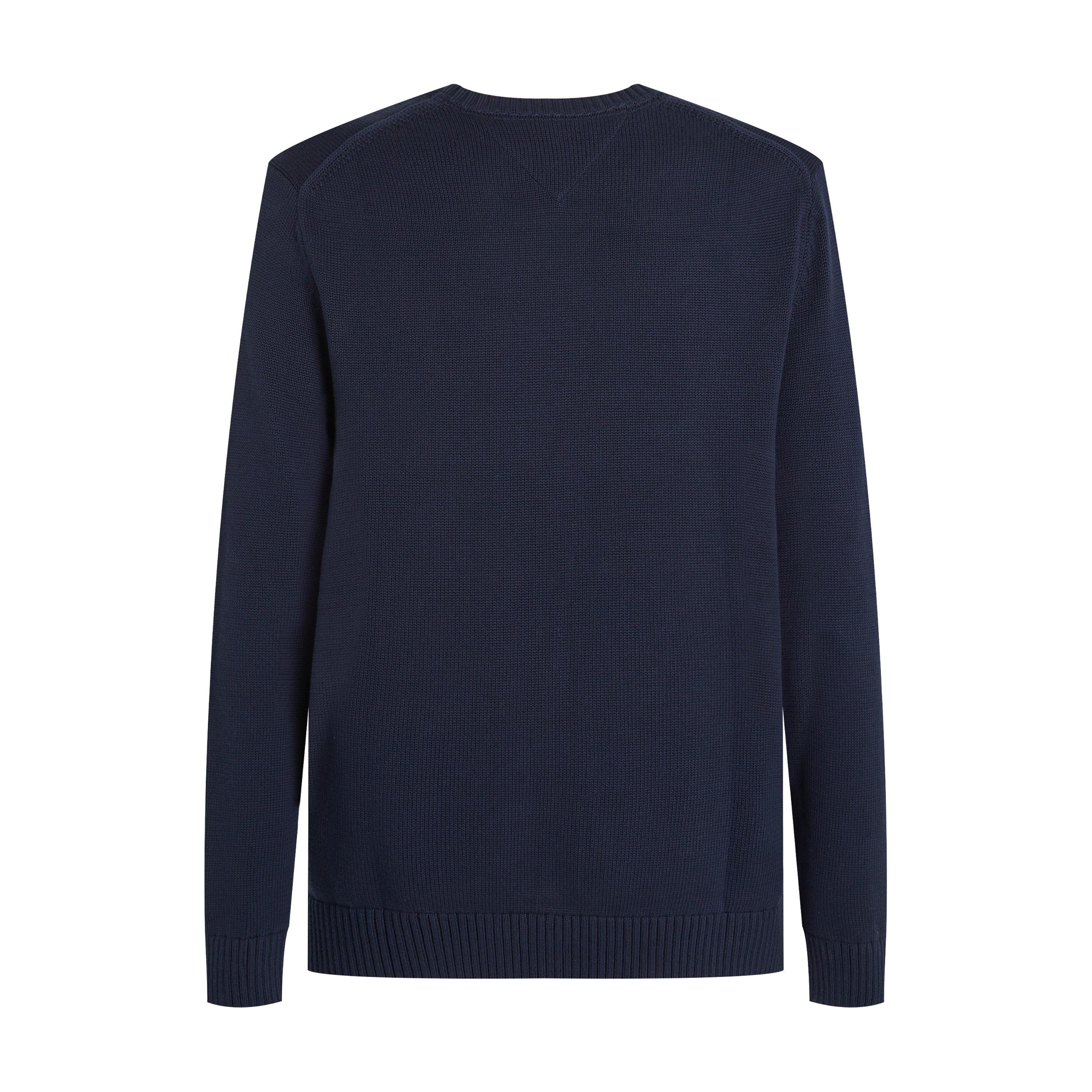 Notte scura Marina - Tommy Jeans - Pullover sweater - 2