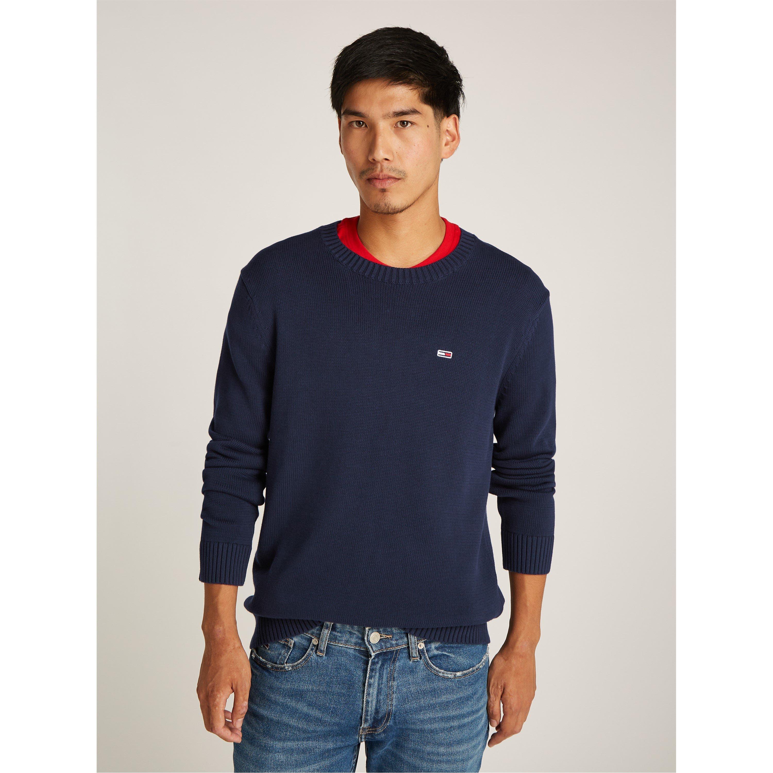 Notte scura Marina - Tommy Jeans - Pullover sweater - 3