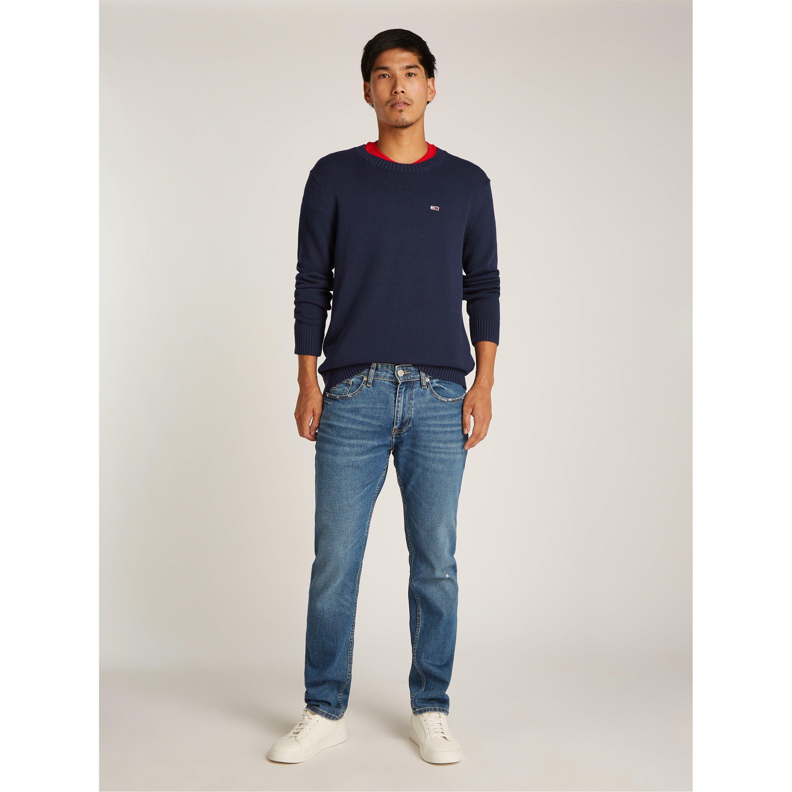 Notte scura Marina - Tommy Jeans - Pullover sweater - 6