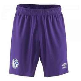 Umbro Sch H GK Short Sn99