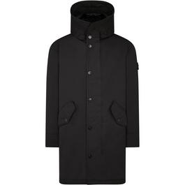 Stone Island David-Tc Jacket