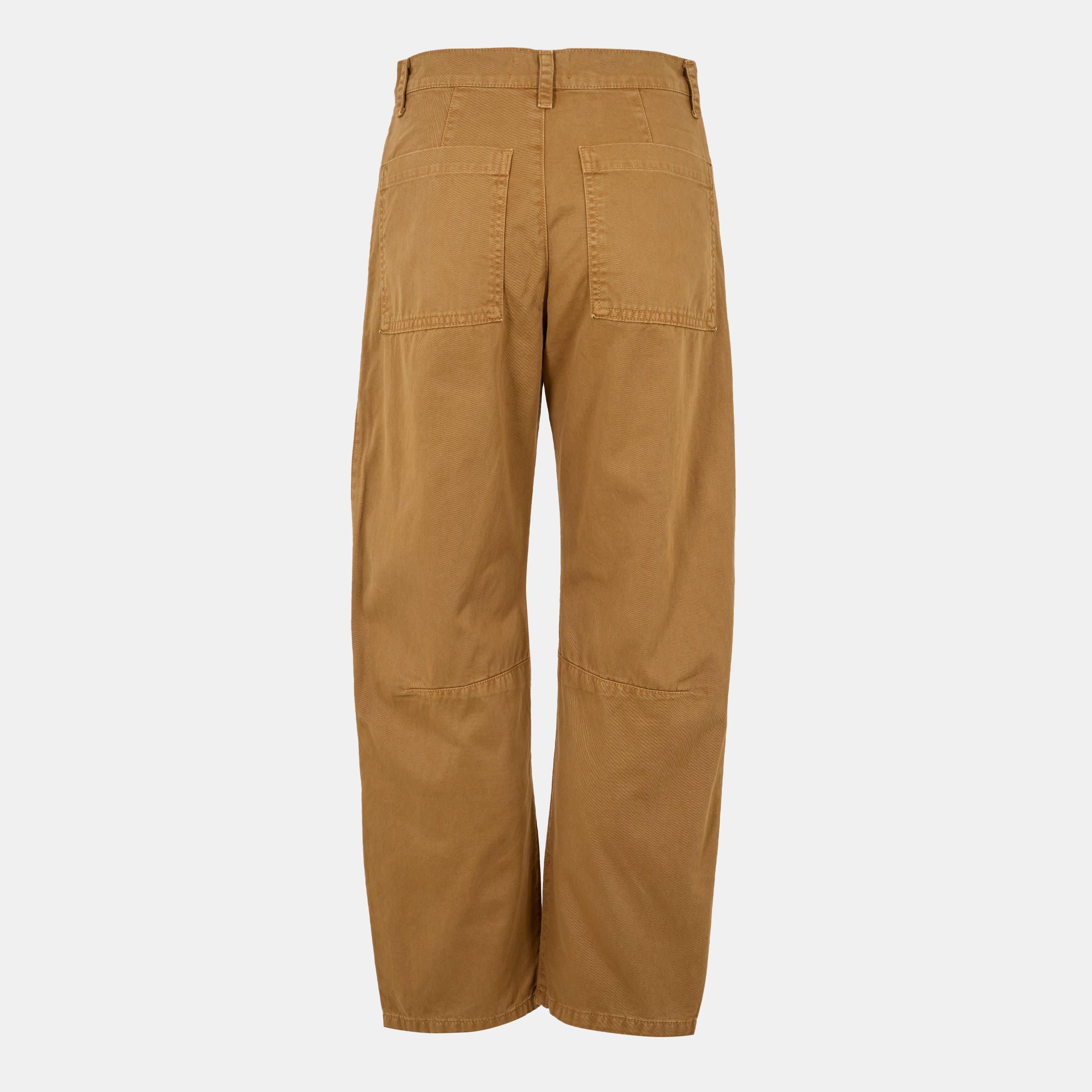 Clove - Velvet by Graham and Spencer - Women's Tailored Trousers - 2