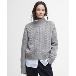 Barbour Barbour Jumper