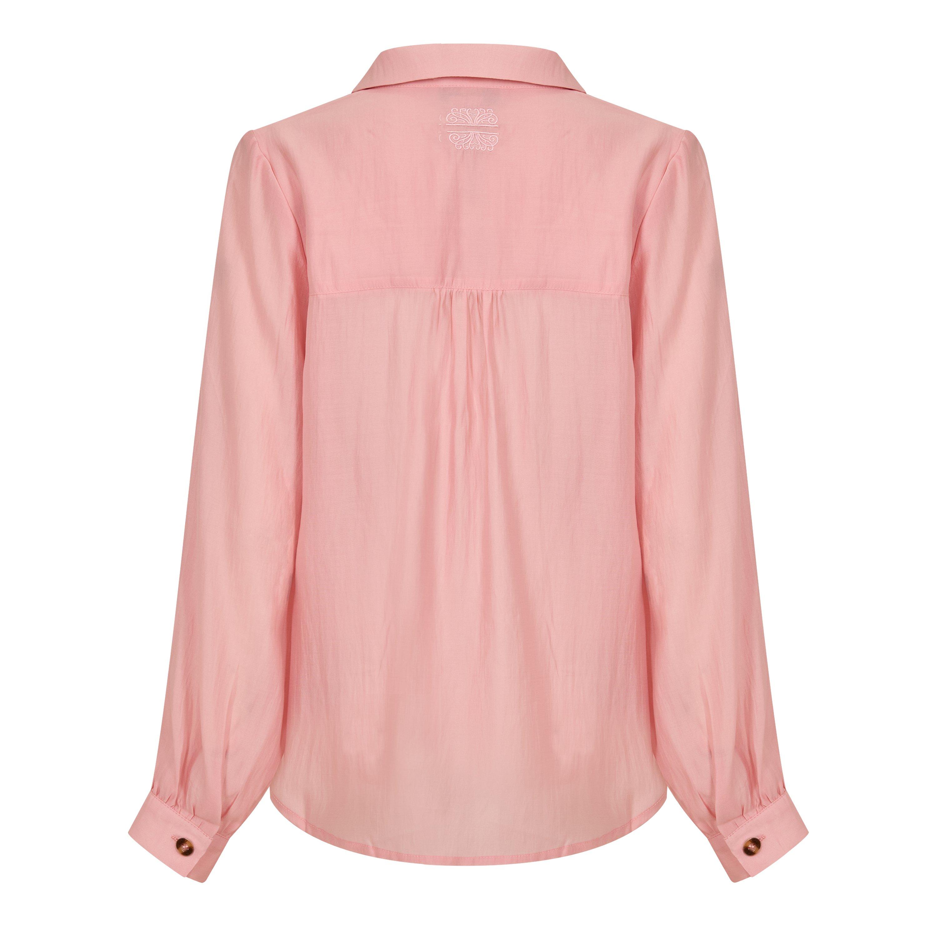Pink - Never Fully Dressed - Miley Shirt - 2