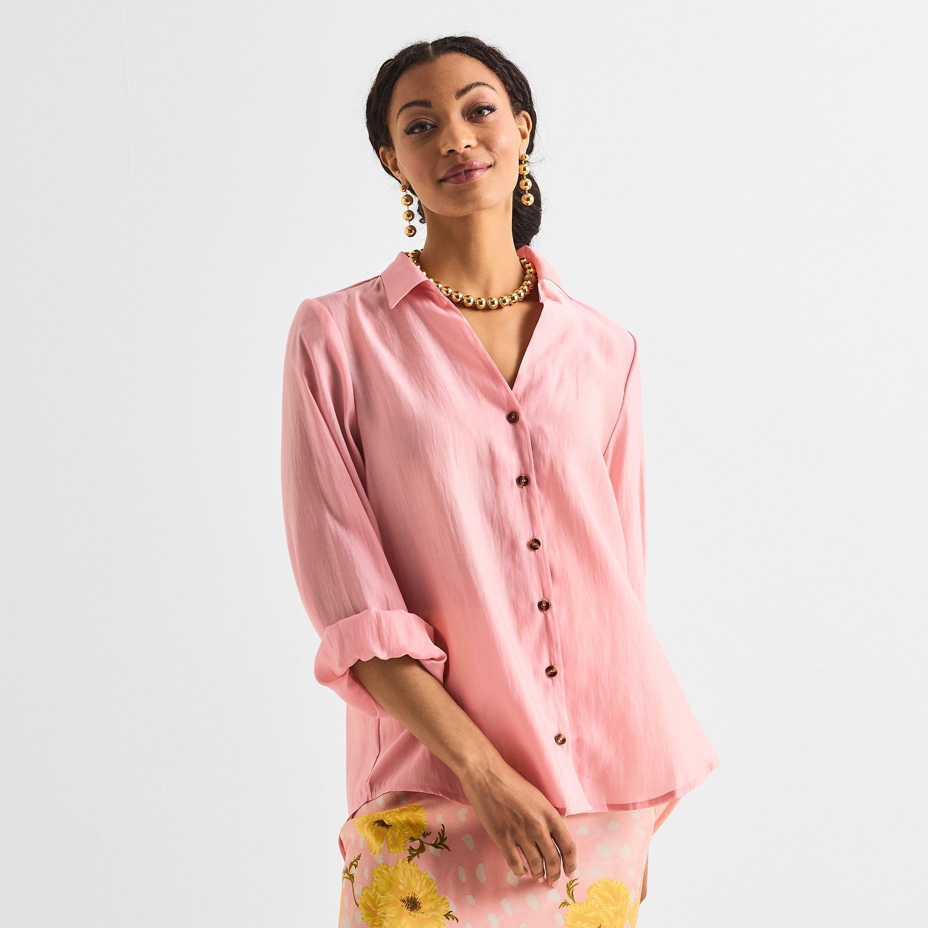Pink - Never Fully Dressed - Miley Shirt - 3