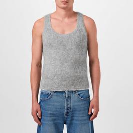 Jacquemus Jacq Debardeur Pit Sn43