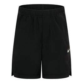 Nike HazyRay Woven Shorts Childrens