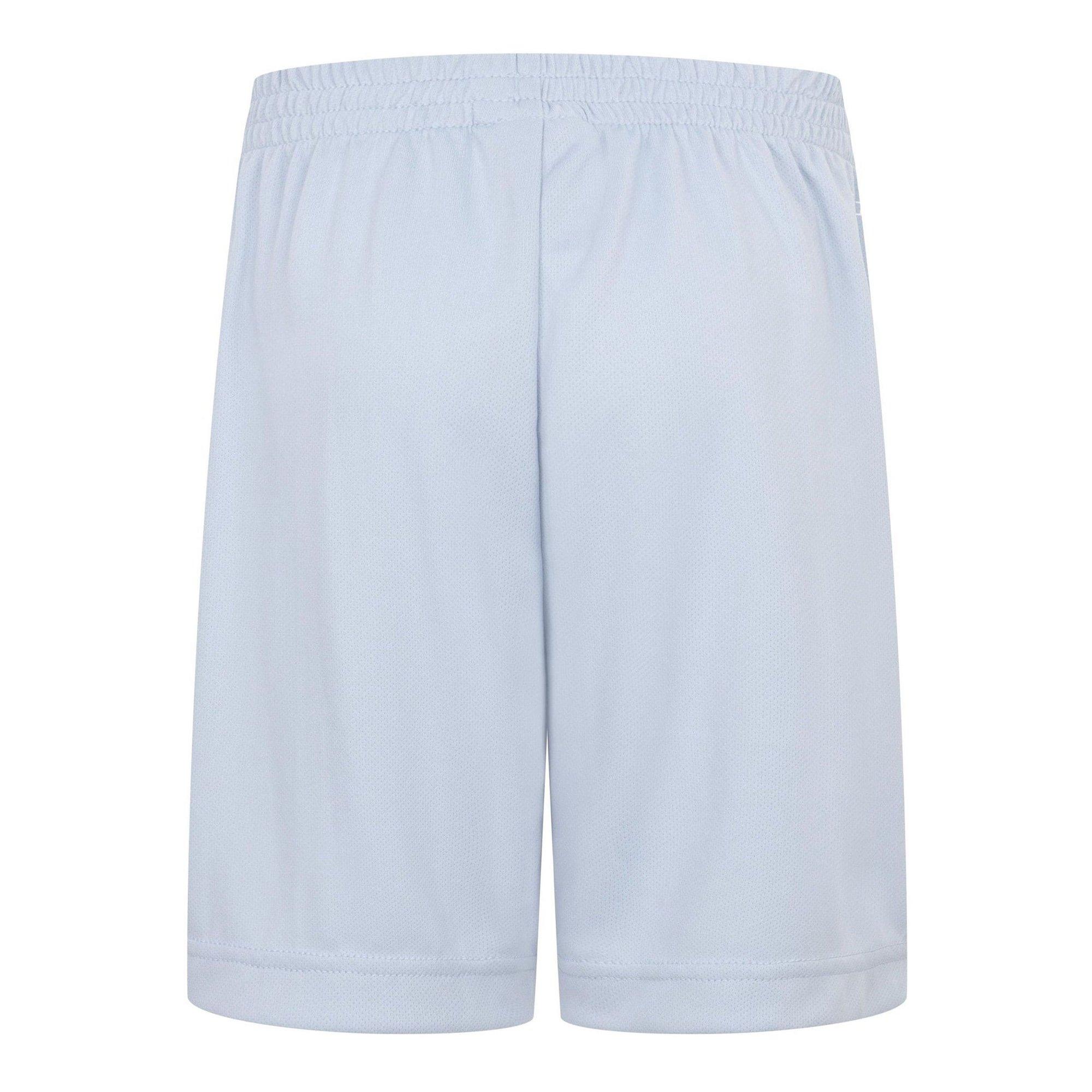 Lg Armory Blue - Nike - Dri-Fit Shorts Childrens - 2