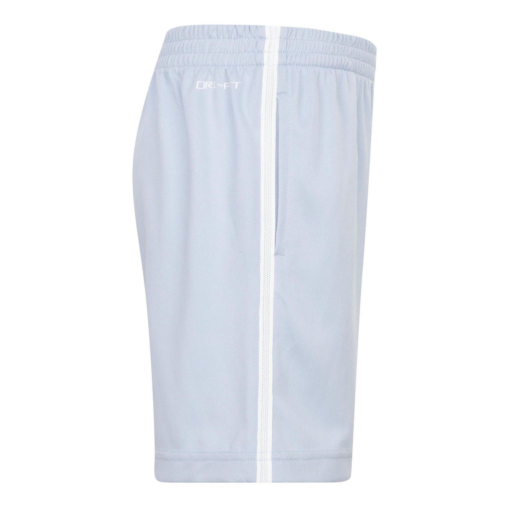Lg Armory Blue - Nike - Dri-Fit Shorts Childrens - 4