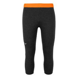 Salewa three quarter Boe Tights Men's