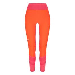 Salewa Dry Hybrid Tights Womens