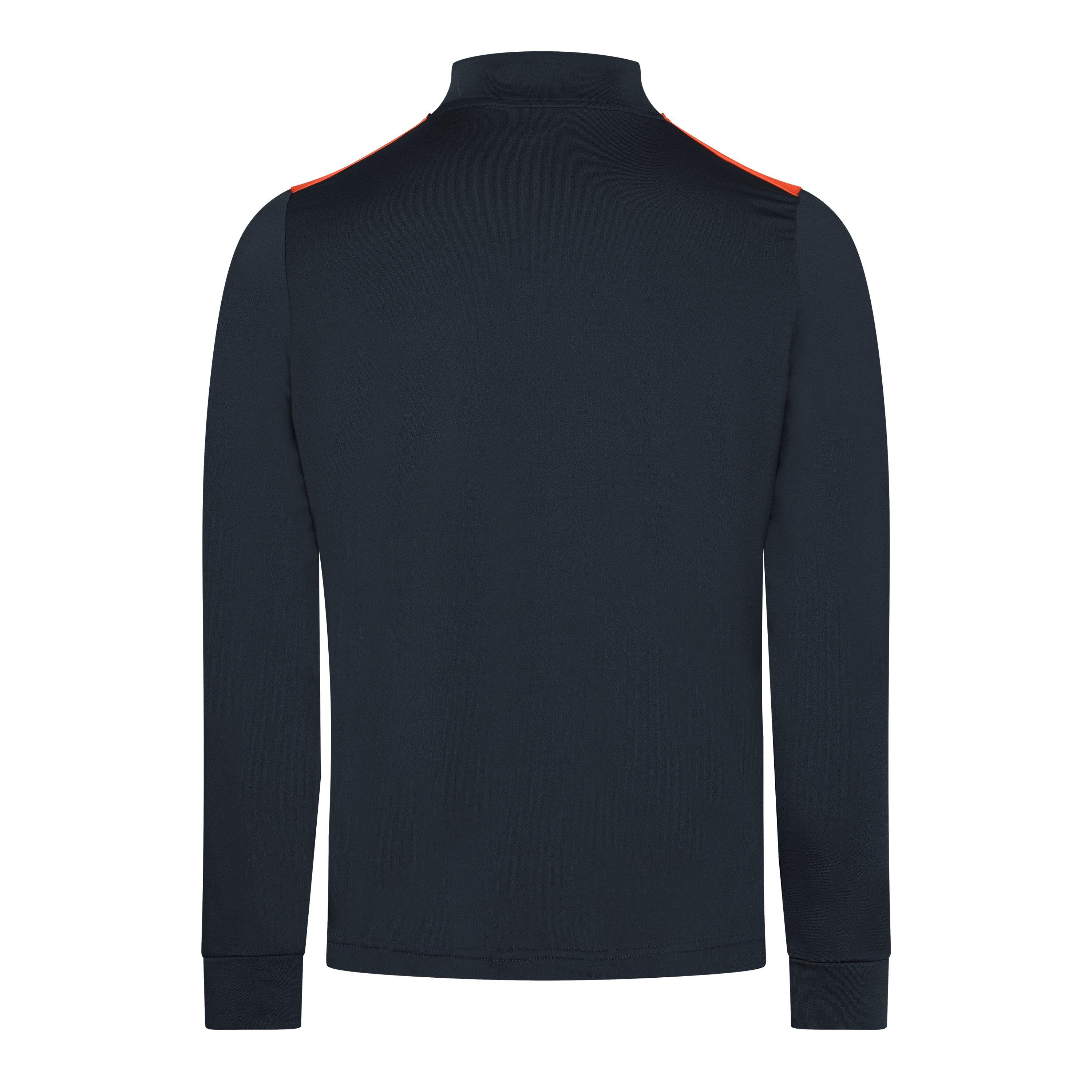 True Red - Castore - Castore Rngrs1/4Zp Ld99 - 2