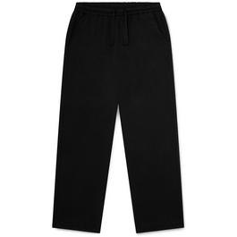 Albam Herringbone Drawstring Trousers