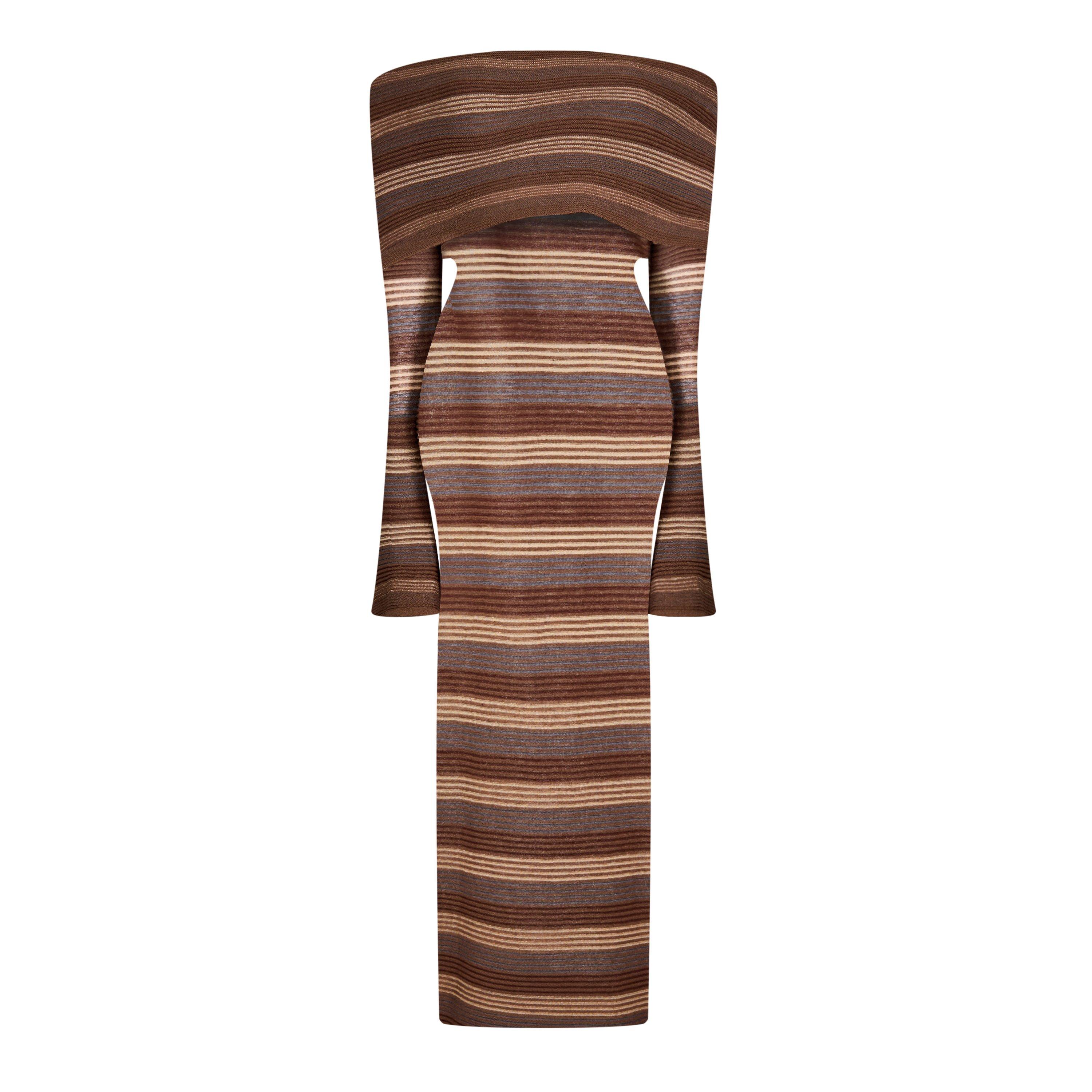 Desert - Aya Muse - Zibal Dress - 5