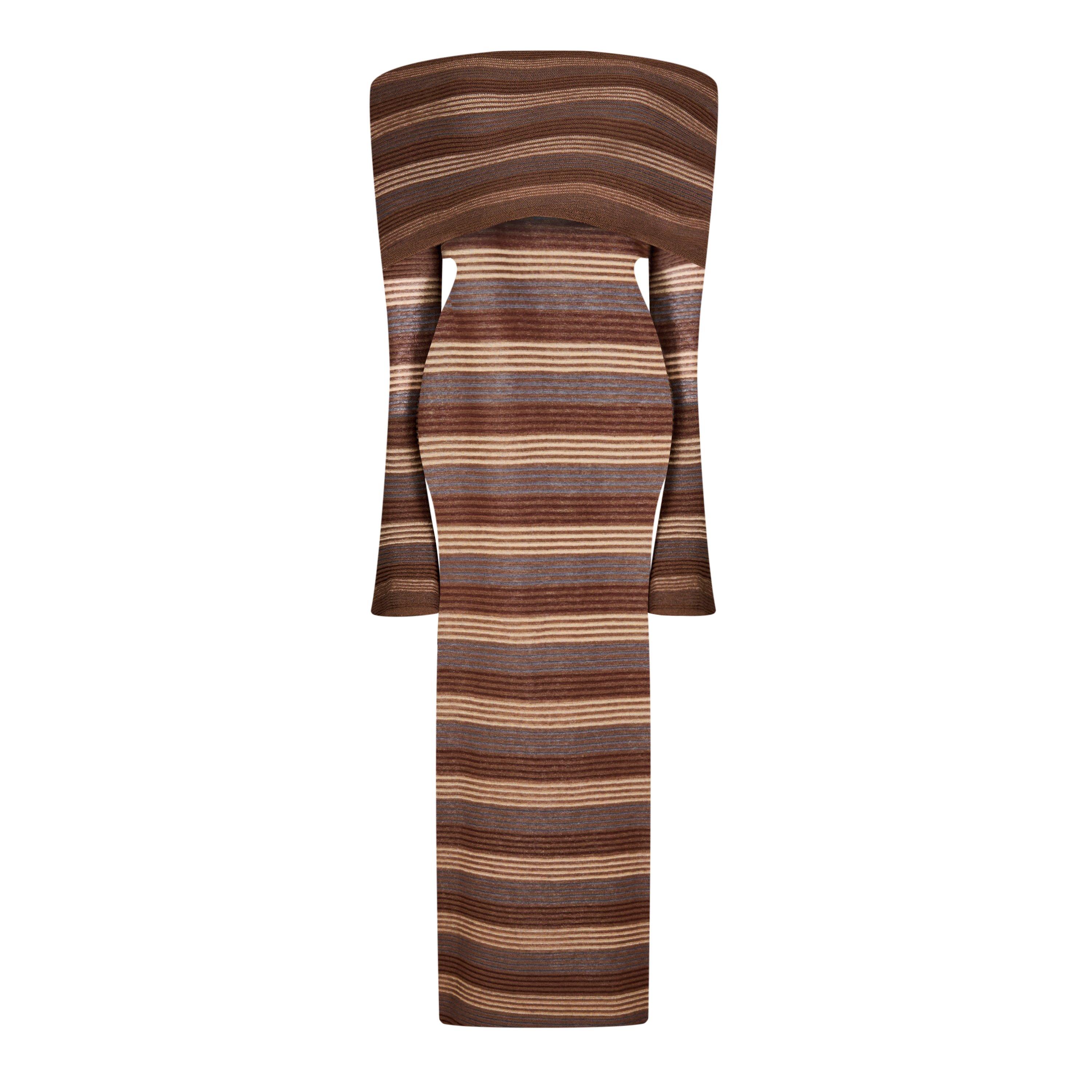 Desert - Aya Muse - Zibal Dress - 6